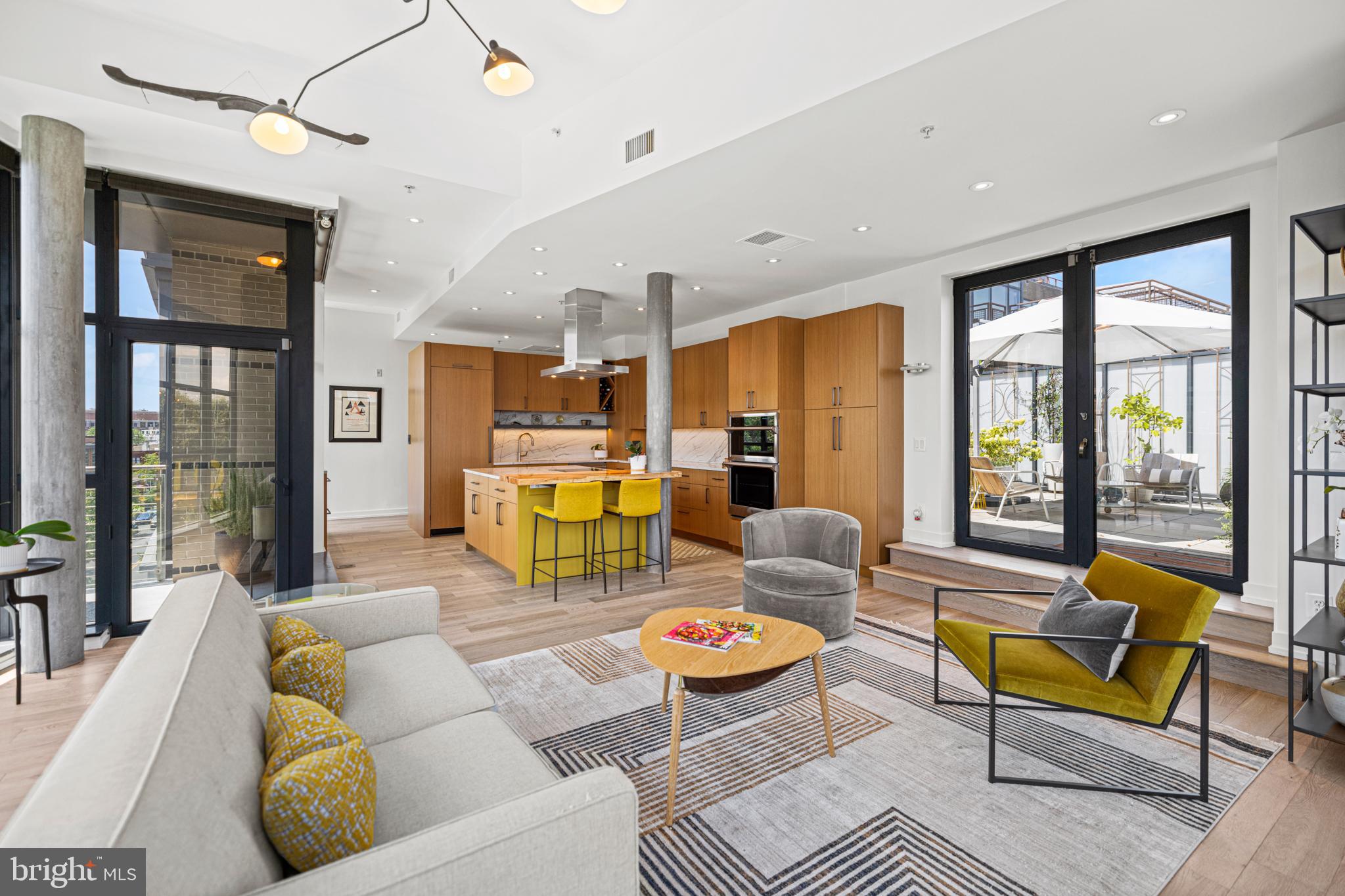 1413 P STREET NW 402