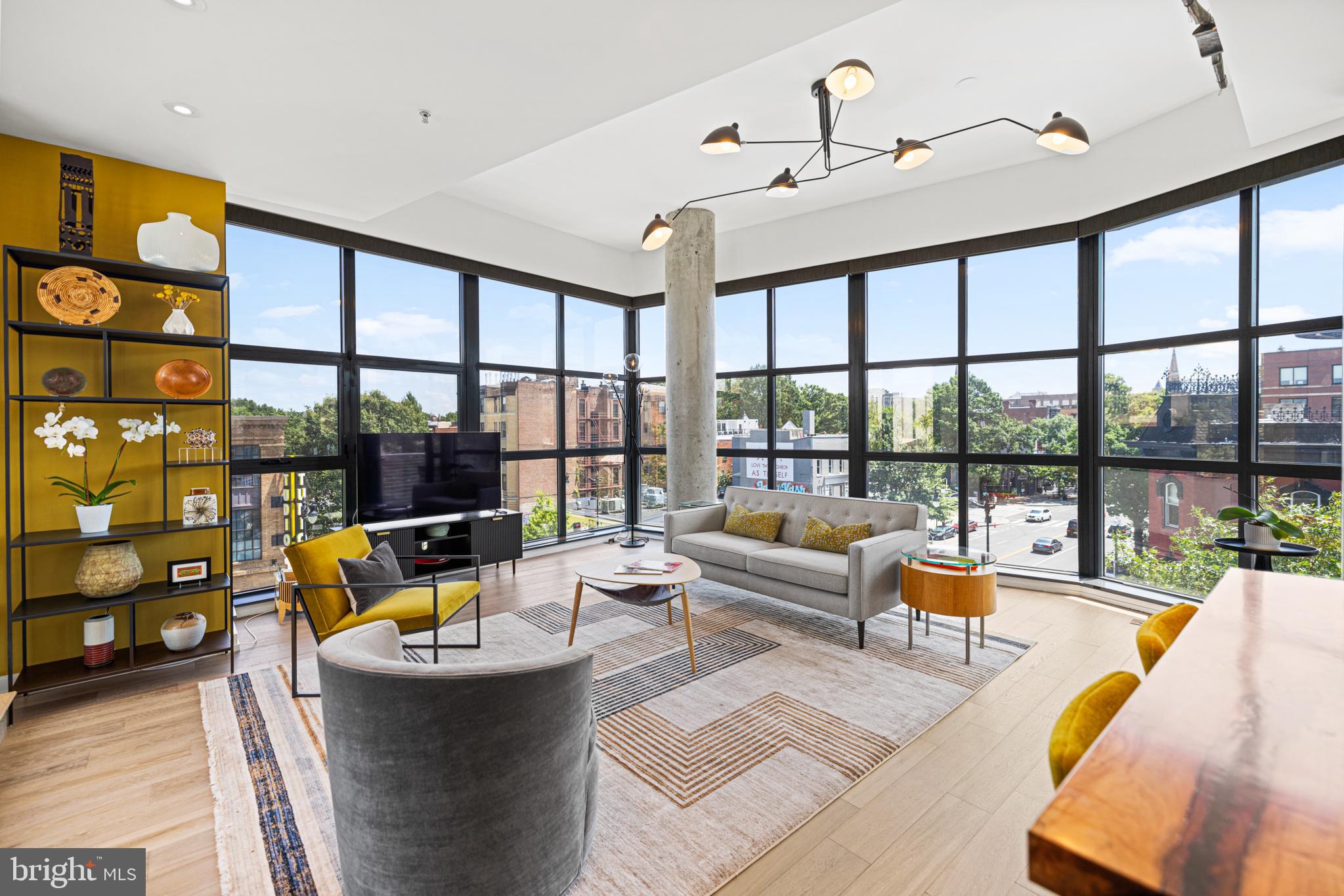 1413 P STREET NW 402