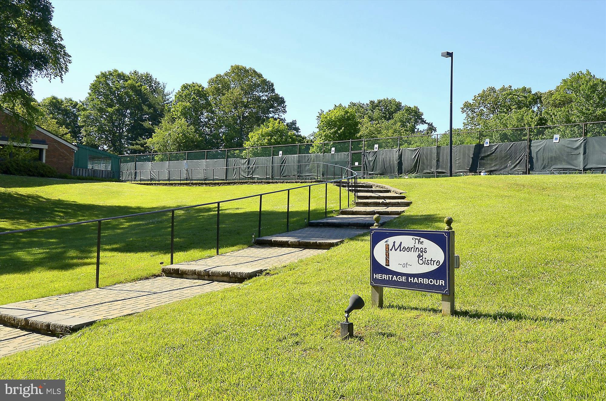 HERITAGE HARBOUR - Residential