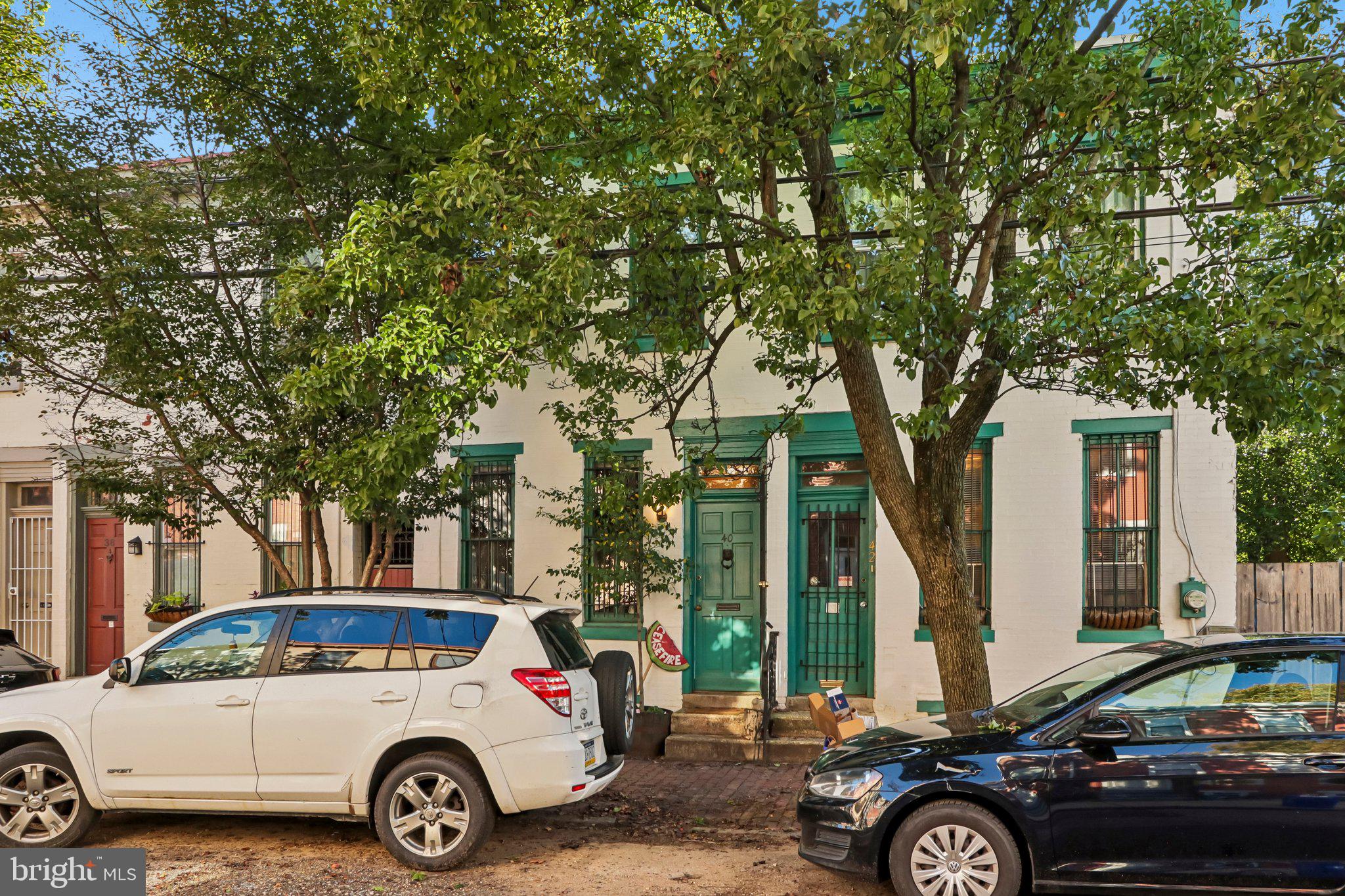 40 N WIOTA STREET
