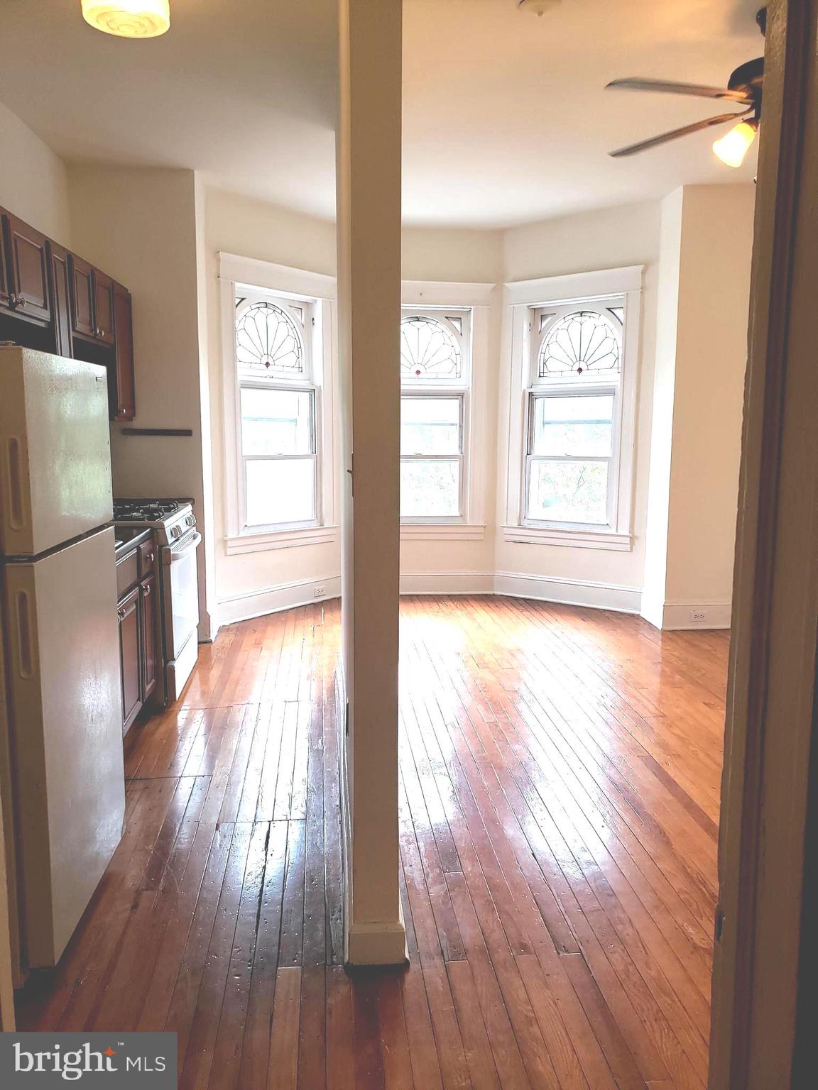 CHARLES VILLAGE - Residential Lease