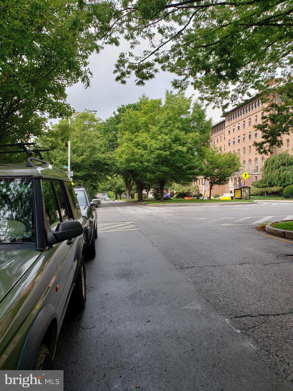 CHARLES VILLAGE - Residential Lease