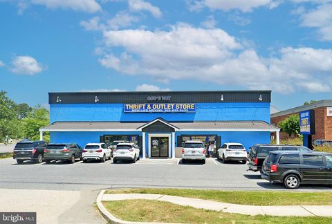 19871 COASTAL HIGHWAY REHOBOTH BEACH DE 19971