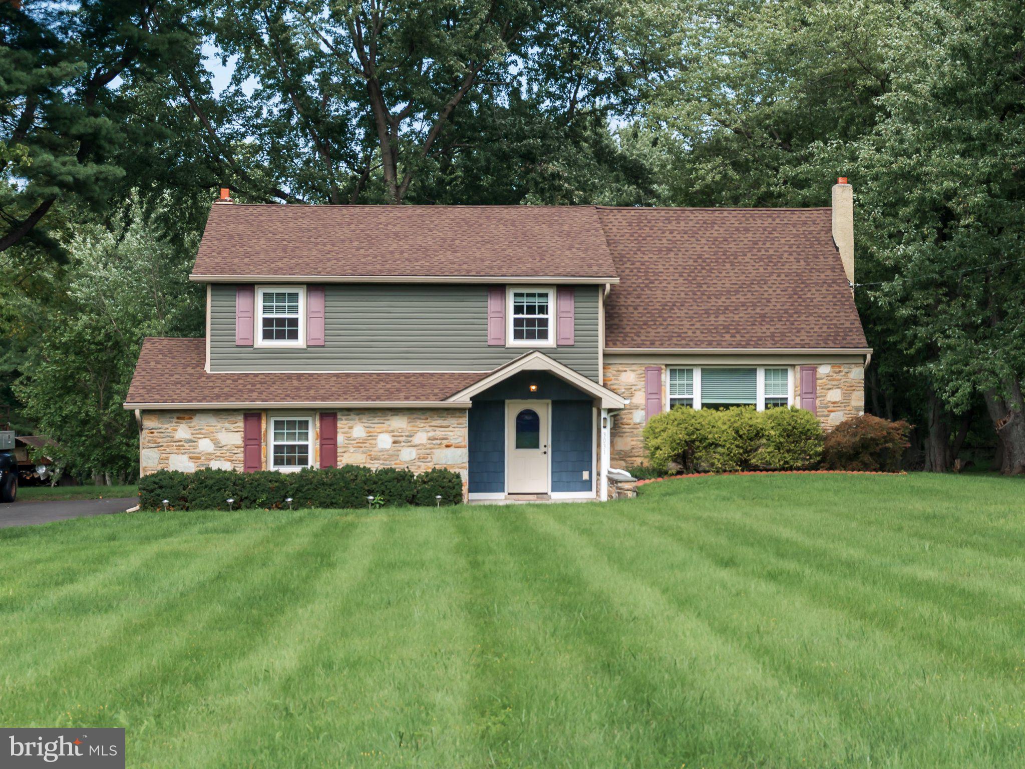 3031 BRISTOL ROAD