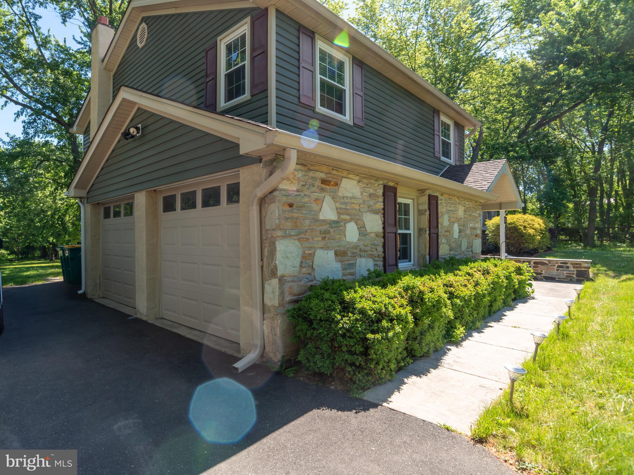 3031 BRISTOL ROAD