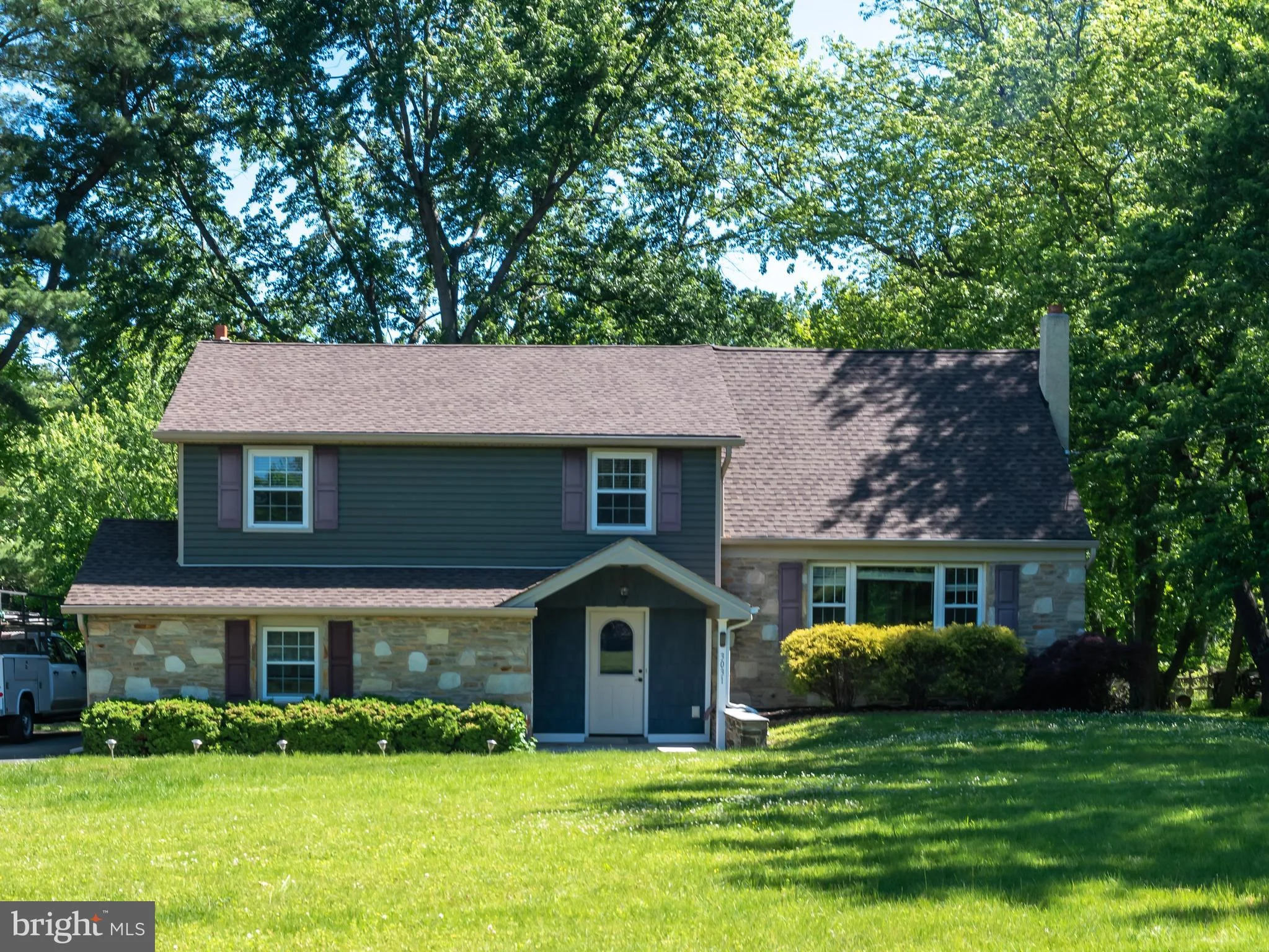 3031 Bristol Road, Warrington, PA, 18976