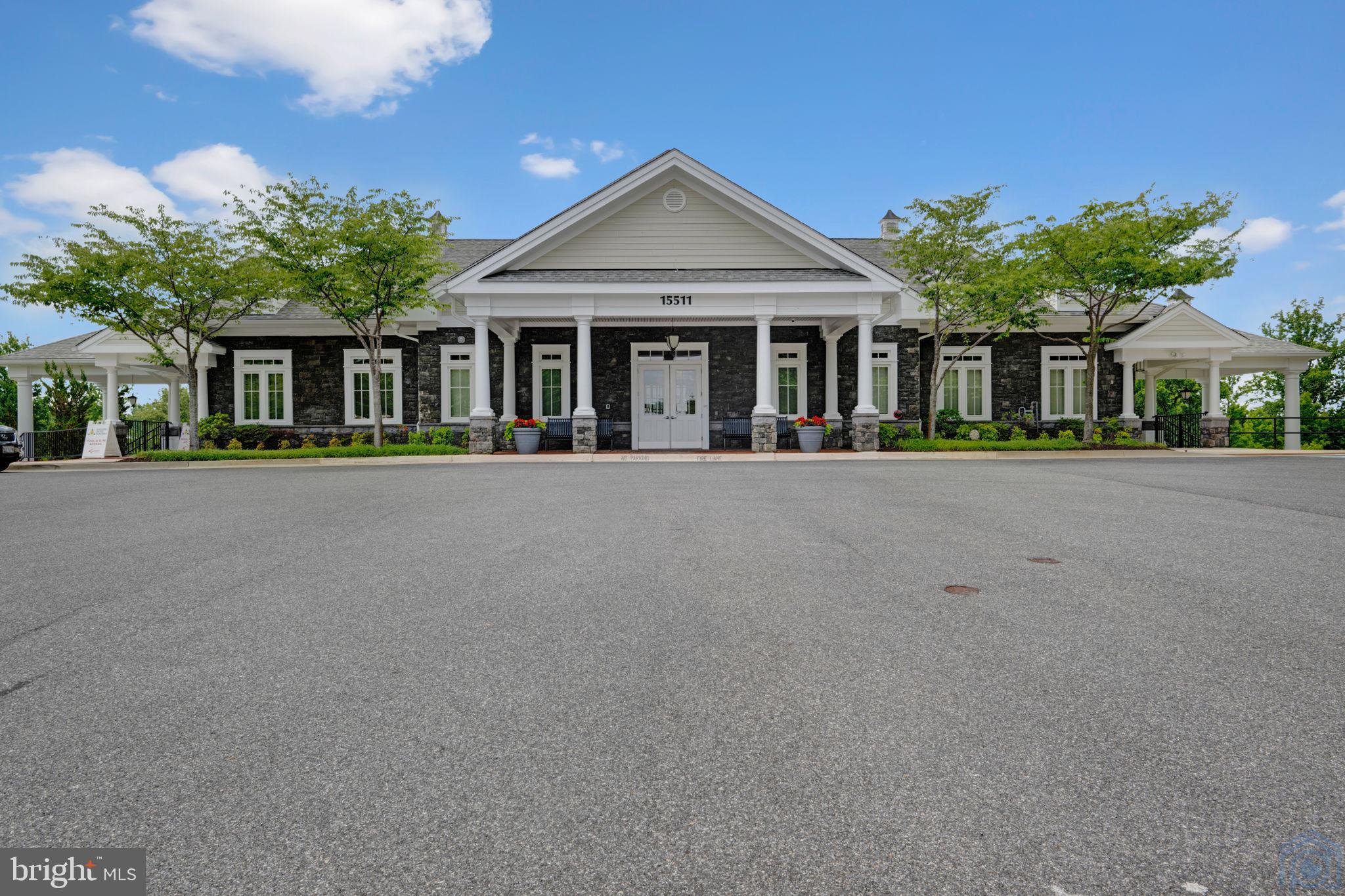 BEECH TREE NORTH VILLAGE - Residential