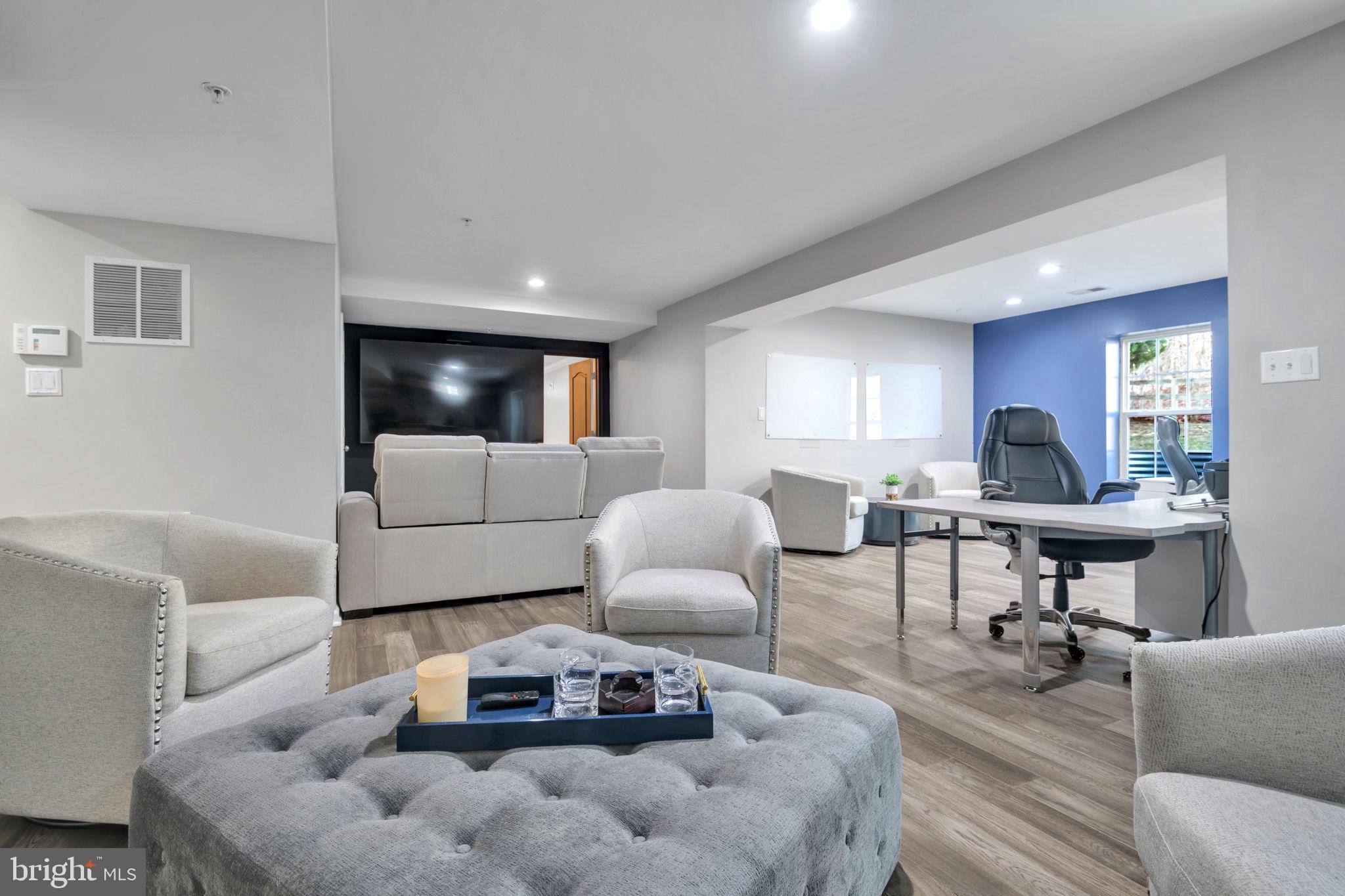 BEECH TREE NORTH VILLAGE - Residential