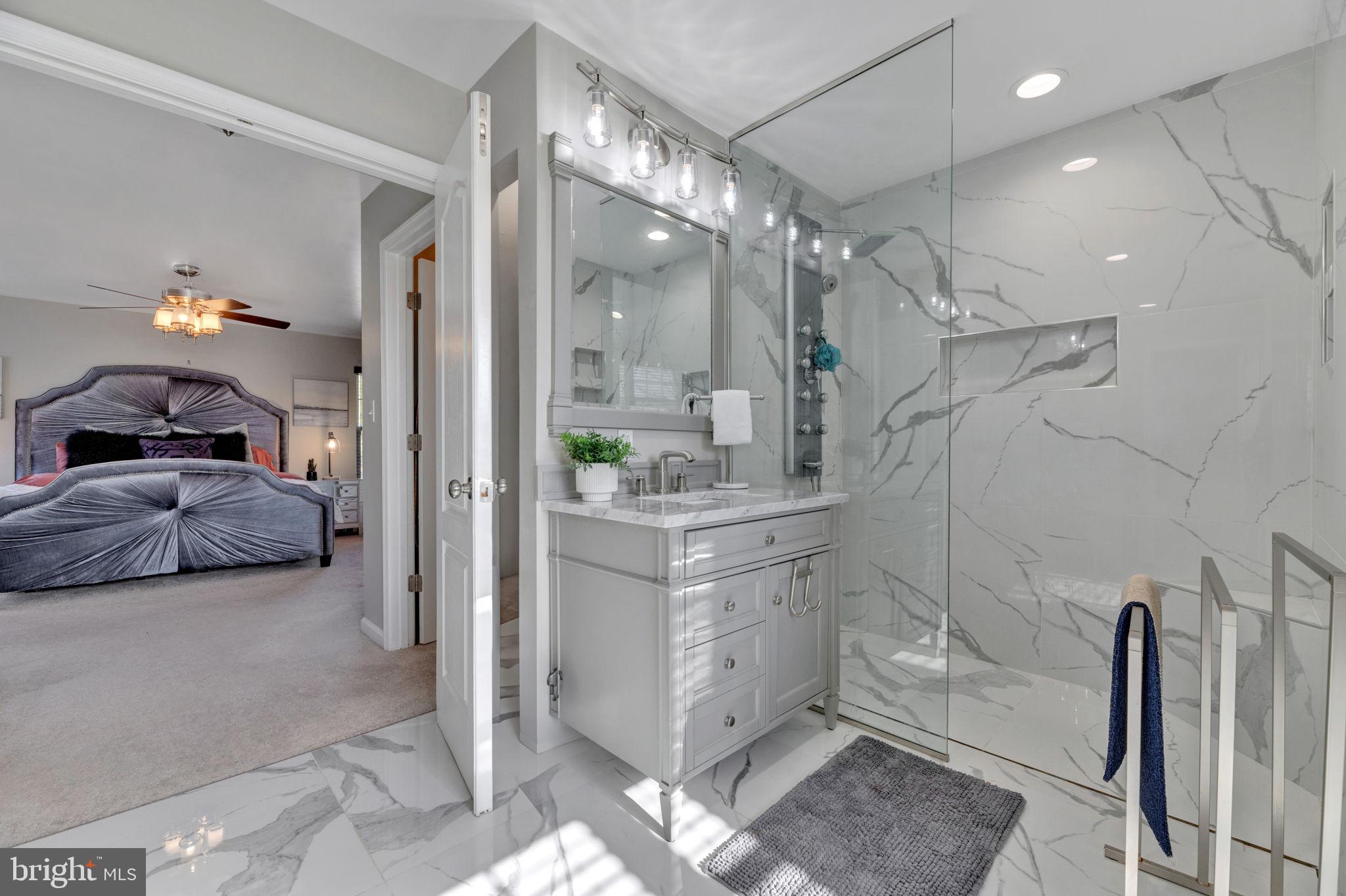 BEECH TREE NORTH VILLAGE - Residential