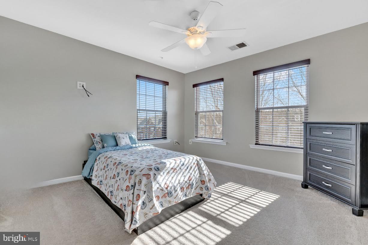 BEECH TREE NORTH VILLAGE - Residential