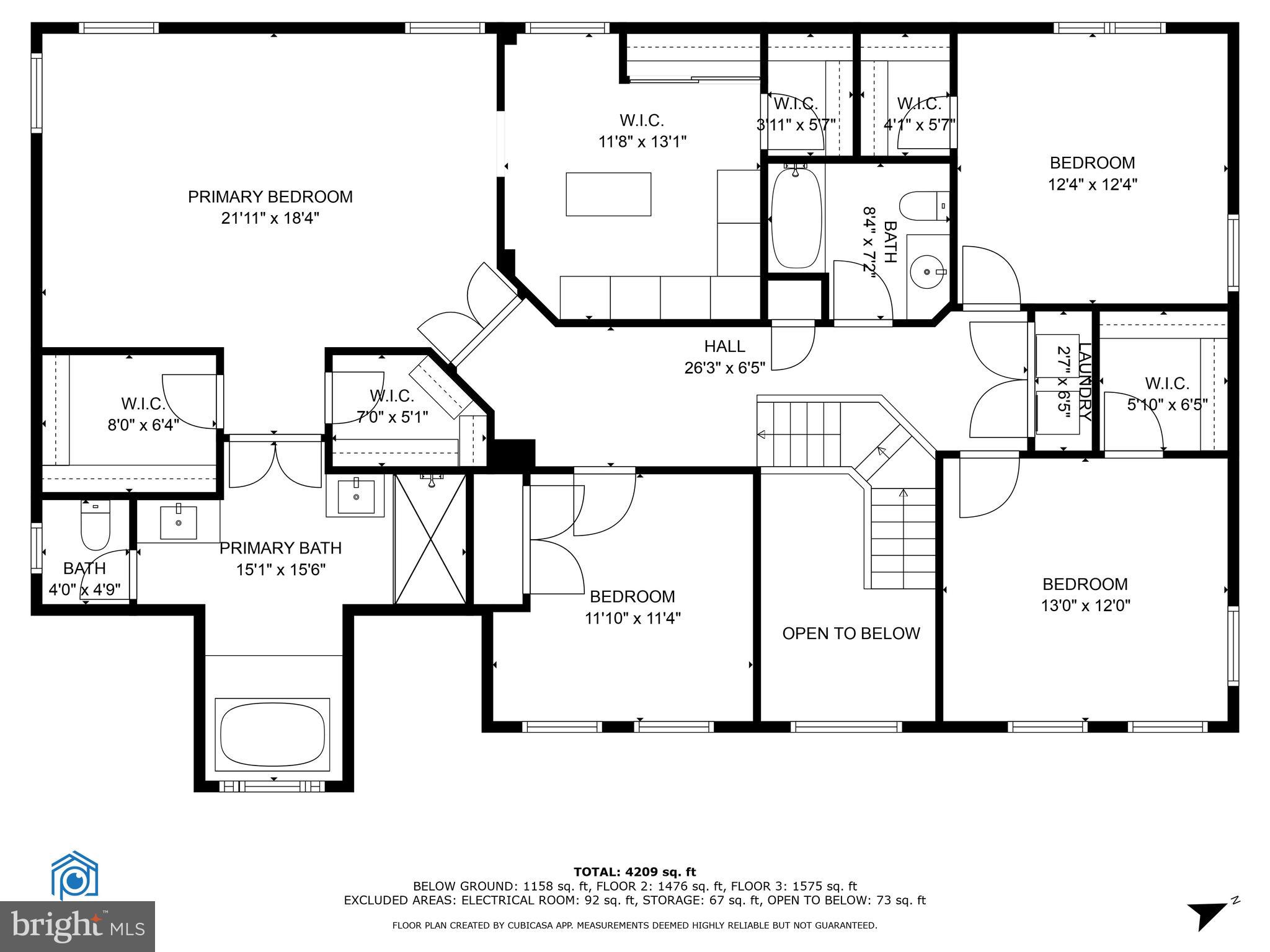 BEECH TREE NORTH VILLAGE - Residential