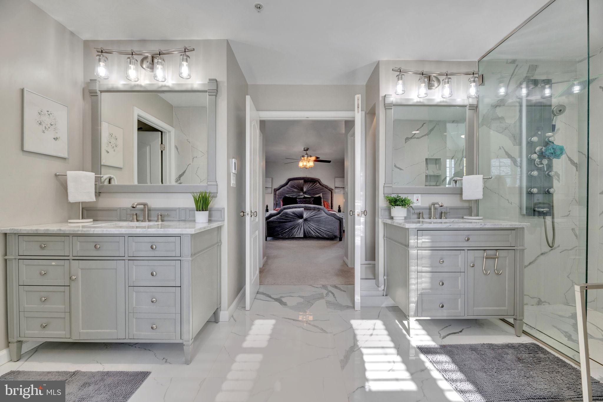 BEECH TREE NORTH VILLAGE - Residential