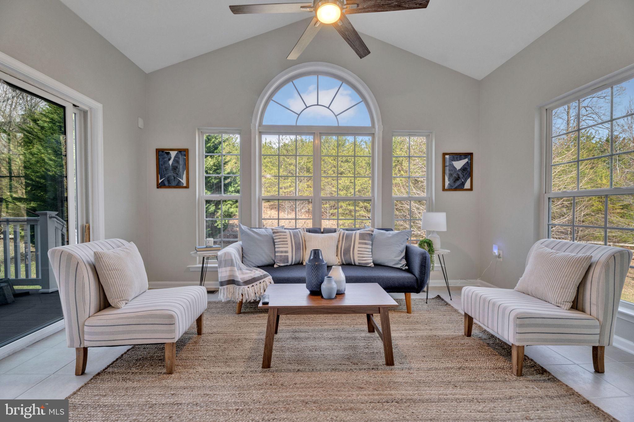 BEECH TREE NORTH VILLAGE - Residential