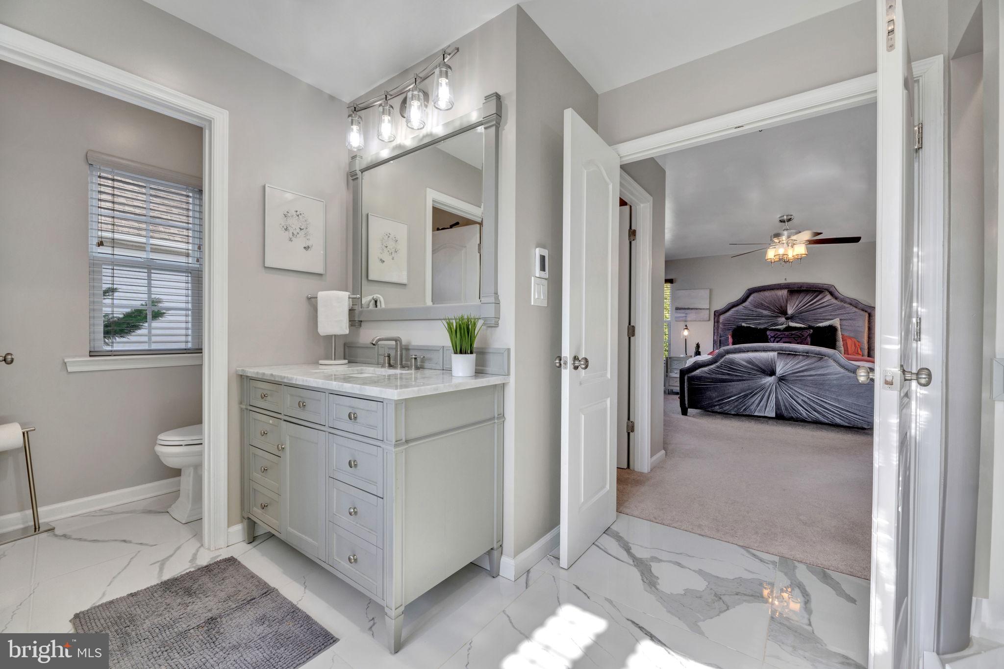 BEECH TREE NORTH VILLAGE - Residential