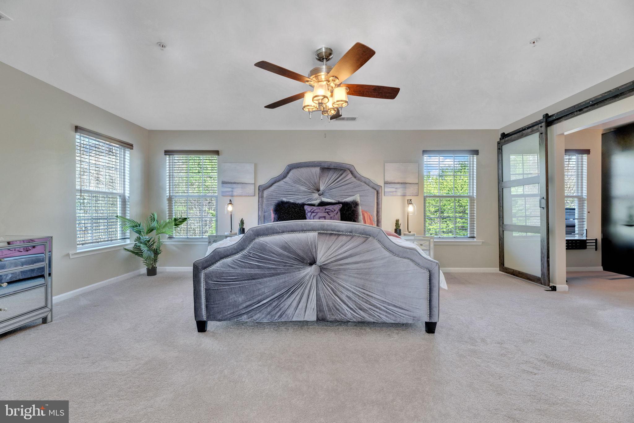 BEECH TREE NORTH VILLAGE - Residential