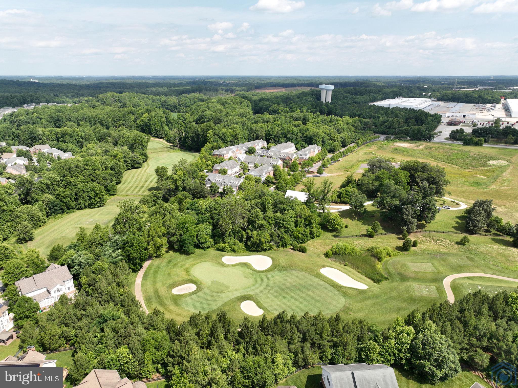 BEECH TREE NORTH VILLAGE - Residential