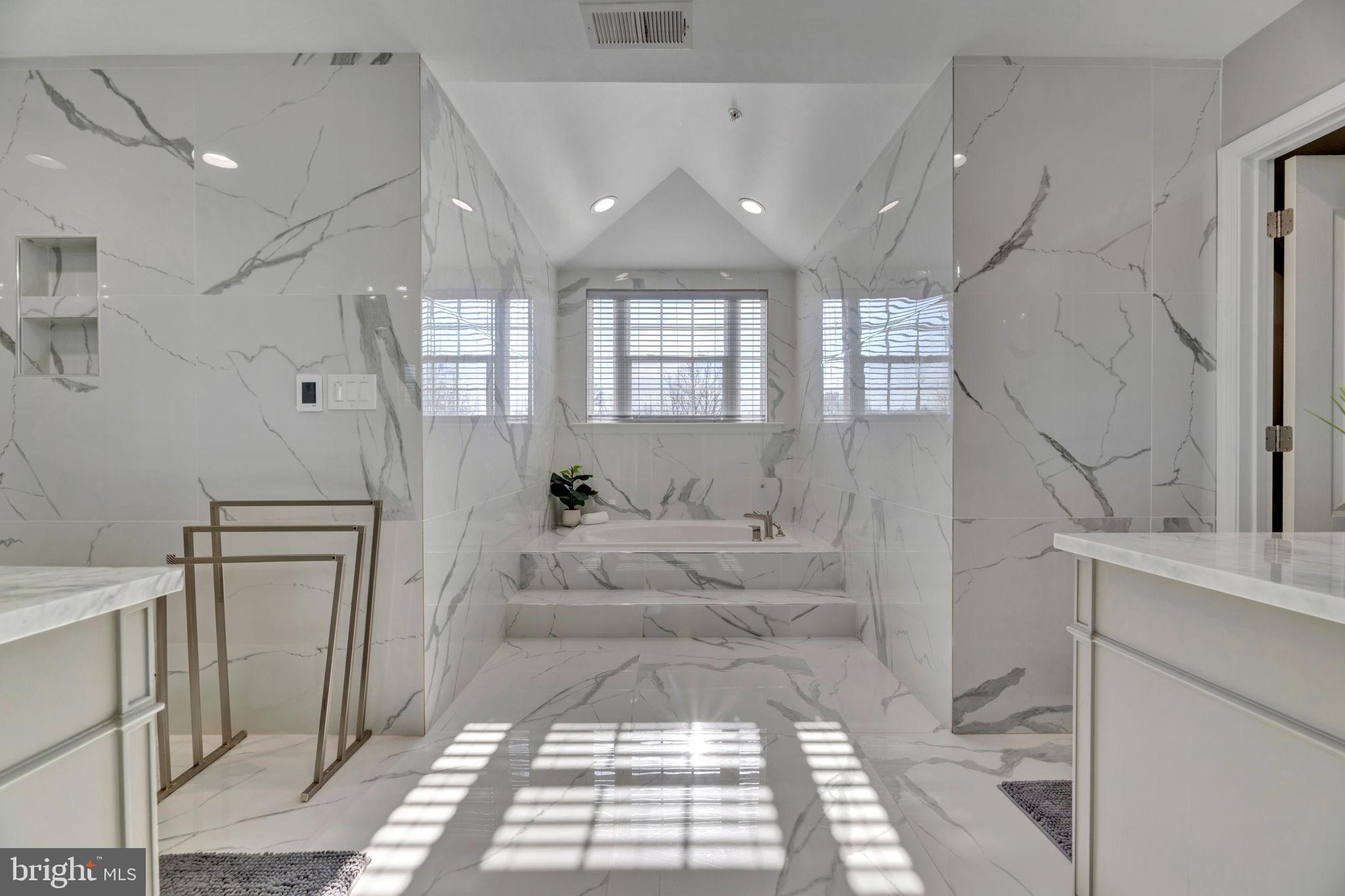 BEECH TREE NORTH VILLAGE - Residential