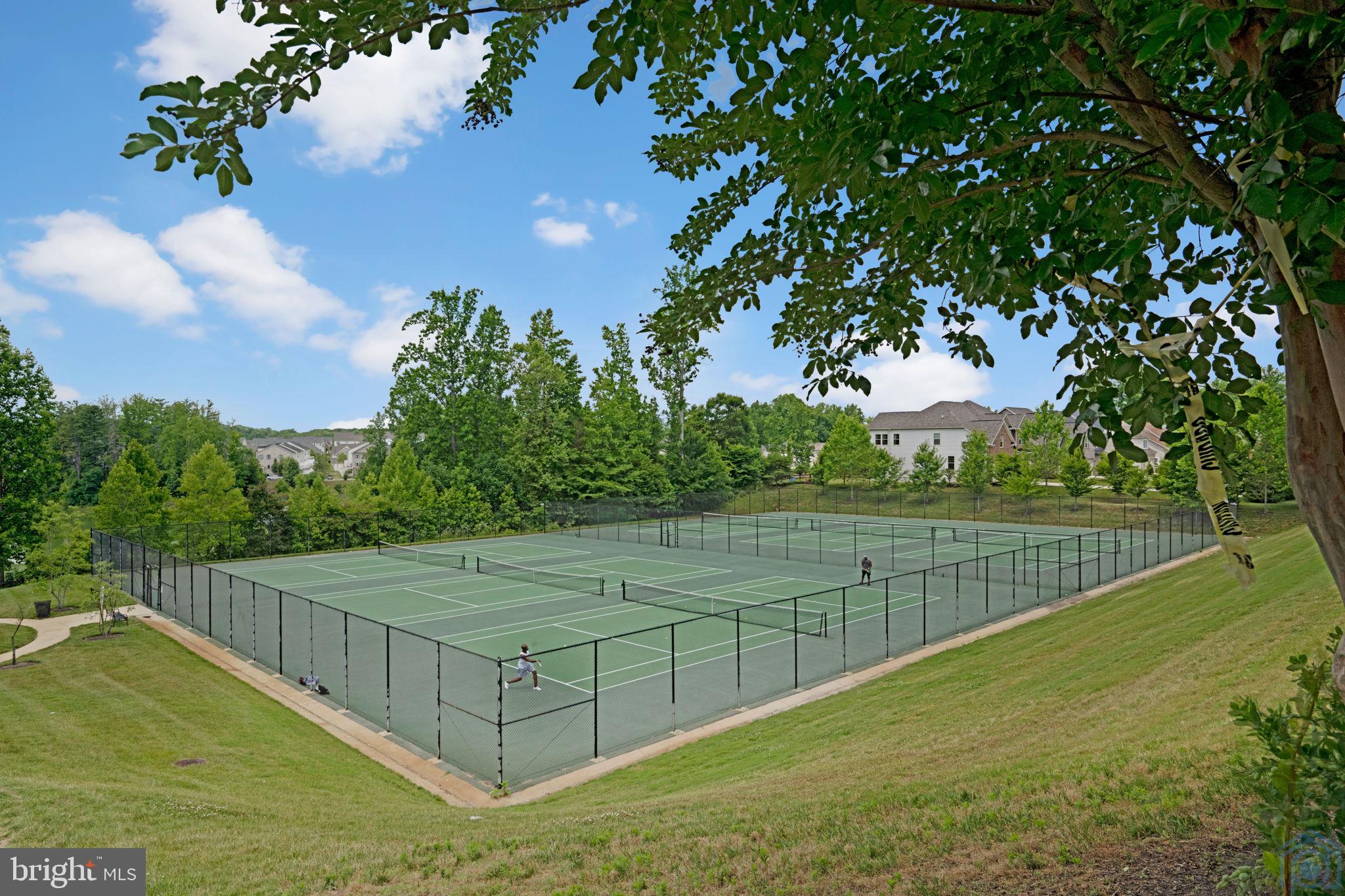 BEECH TREE NORTH VILLAGE - Residential