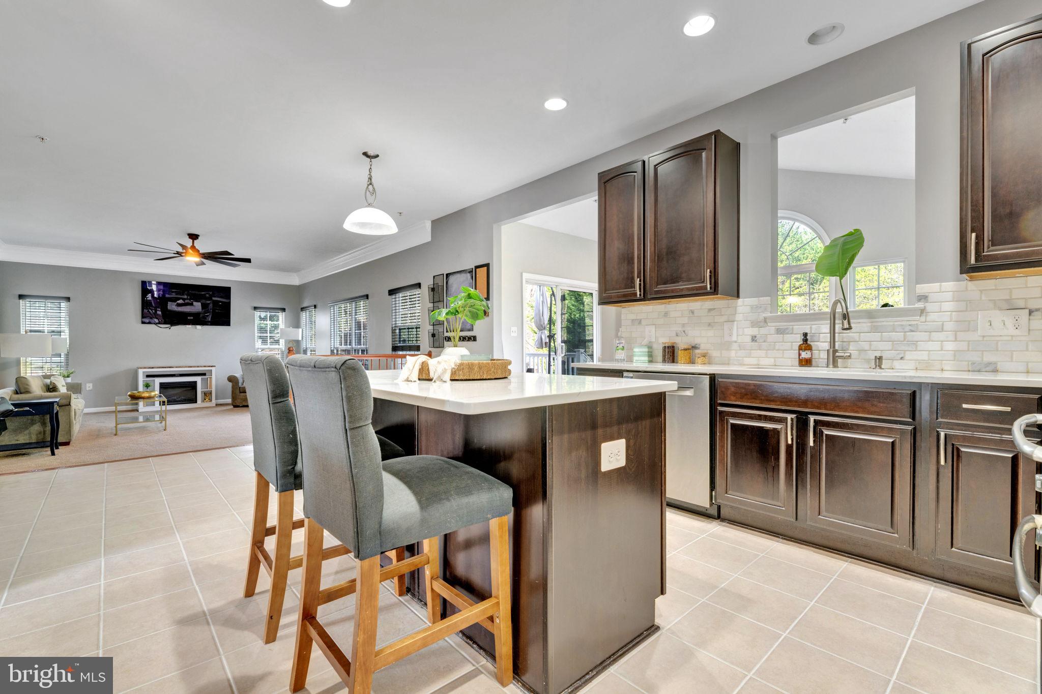 BEECH TREE NORTH VILLAGE - Residential