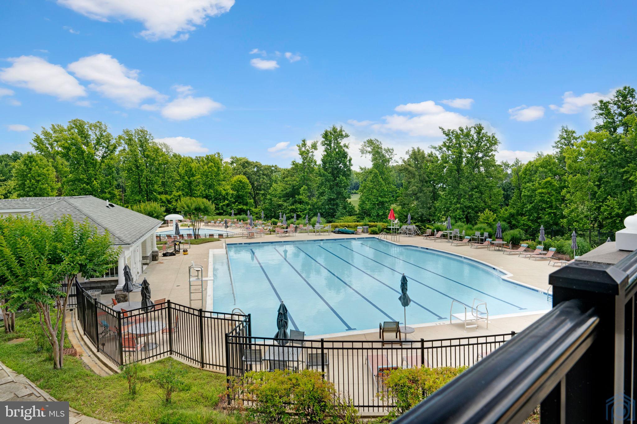 BEECH TREE NORTH VILLAGE - Residential