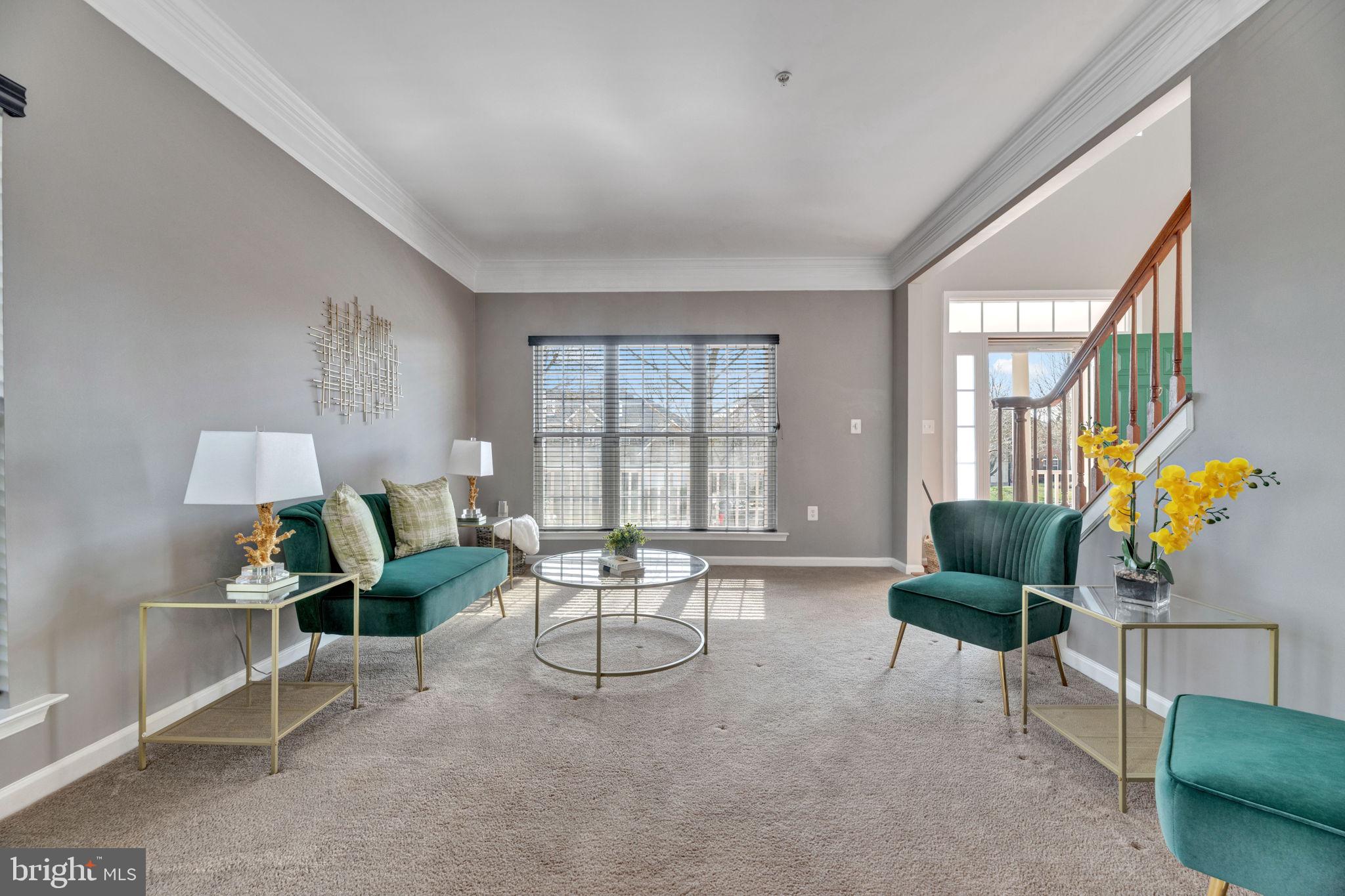 BEECH TREE NORTH VILLAGE - Residential