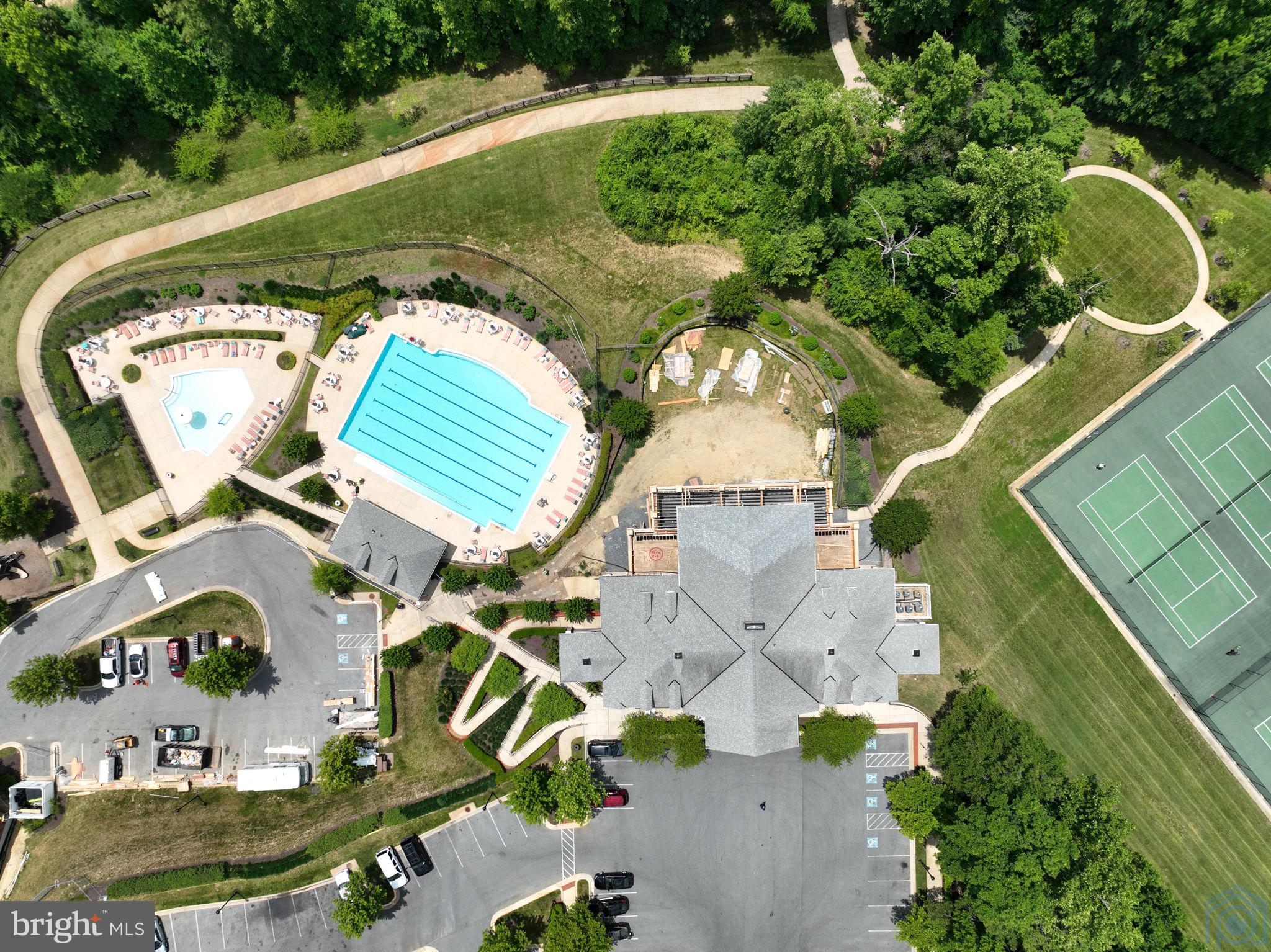 BEECH TREE NORTH VILLAGE - Residential