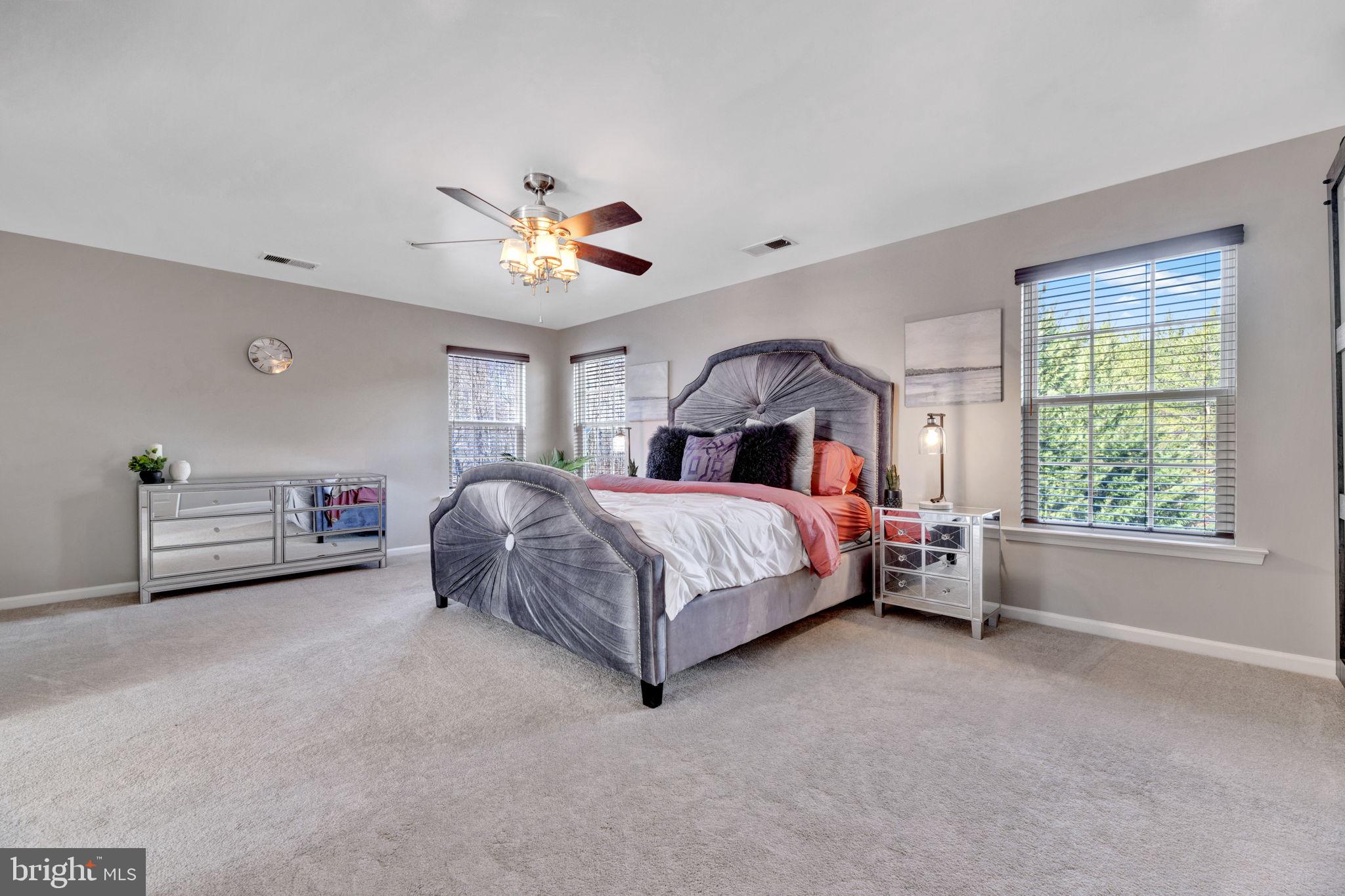 BEECH TREE NORTH VILLAGE - Residential