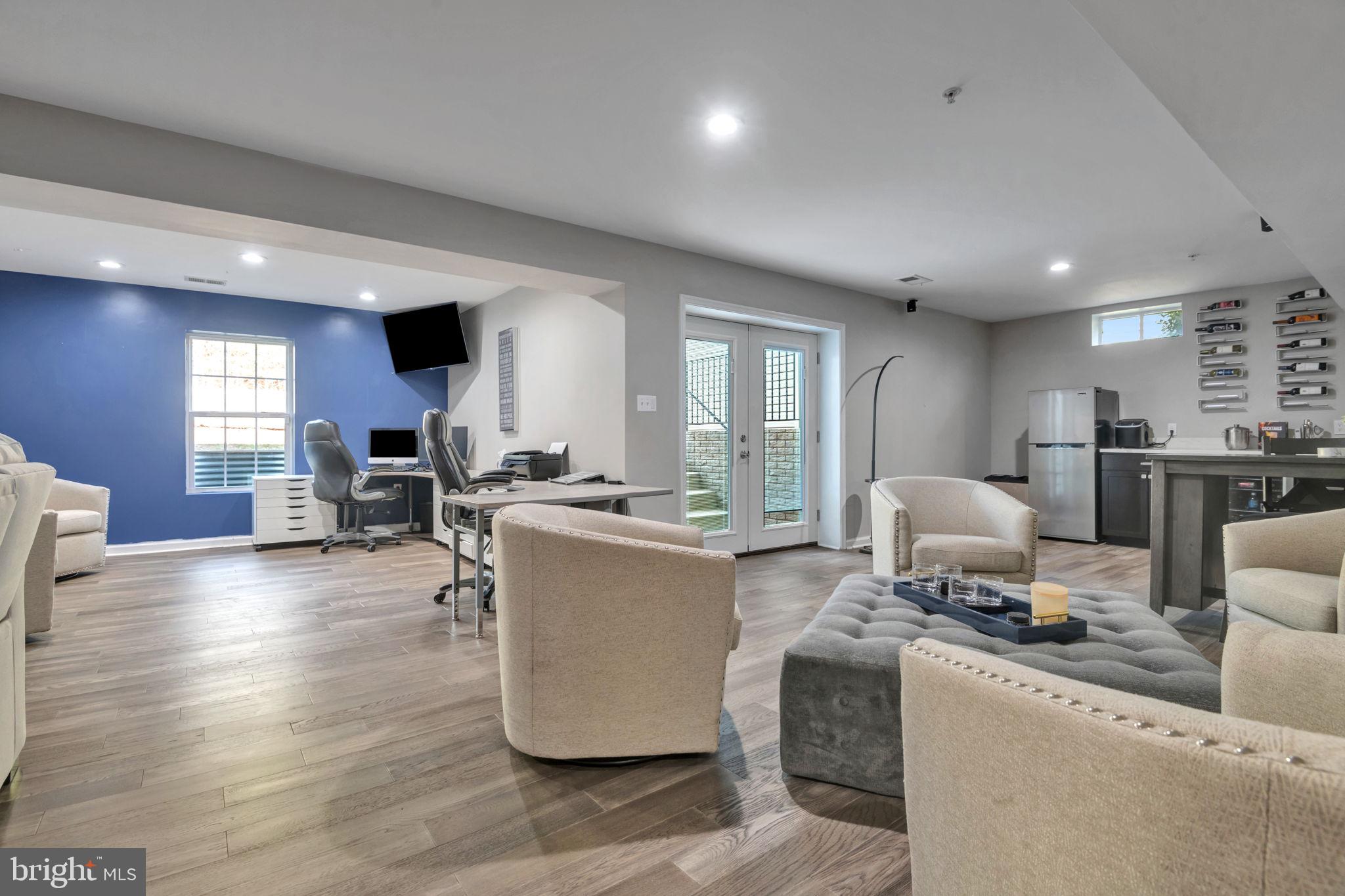 BEECH TREE NORTH VILLAGE - Residential