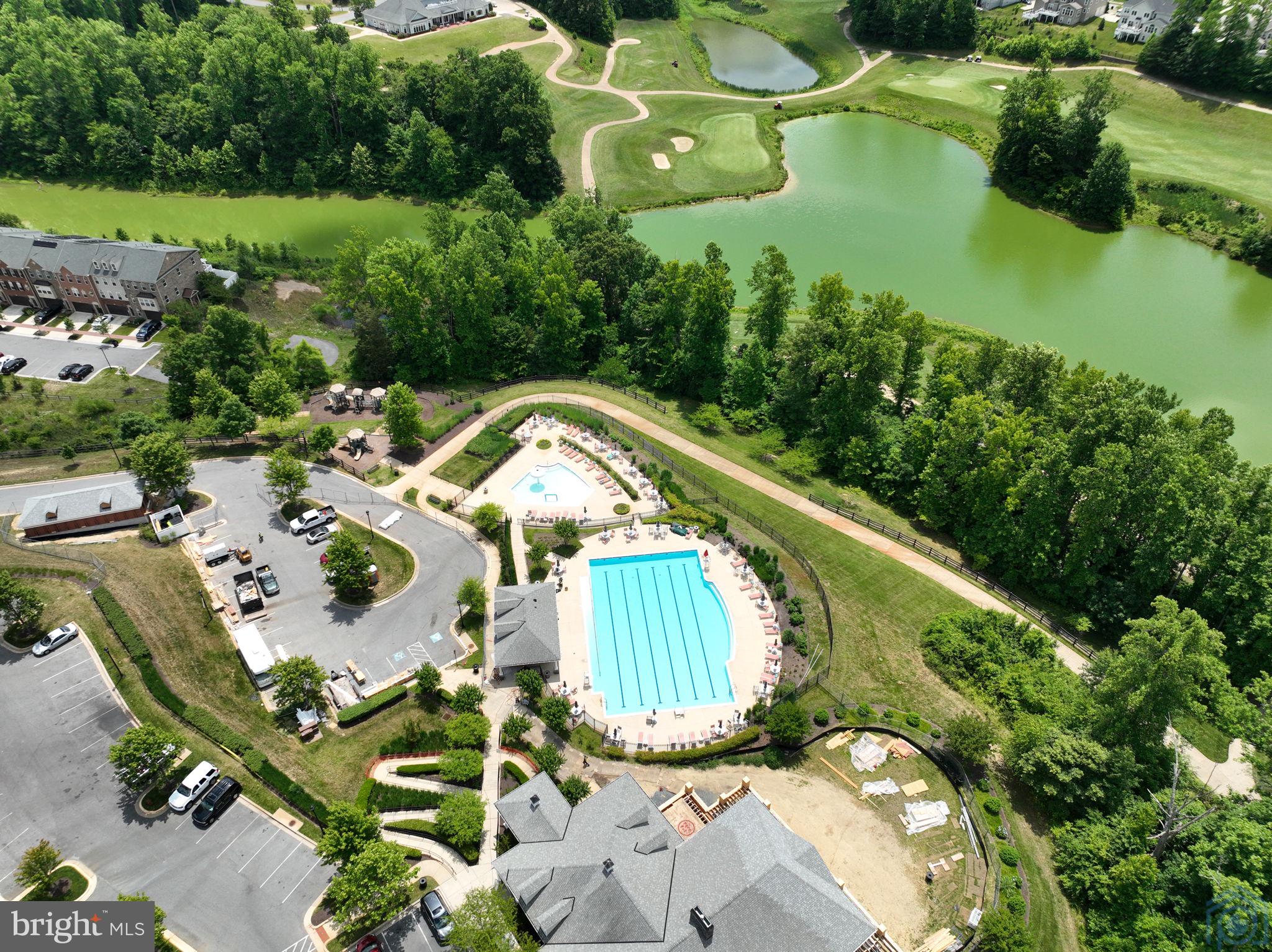 BEECH TREE NORTH VILLAGE - Residential