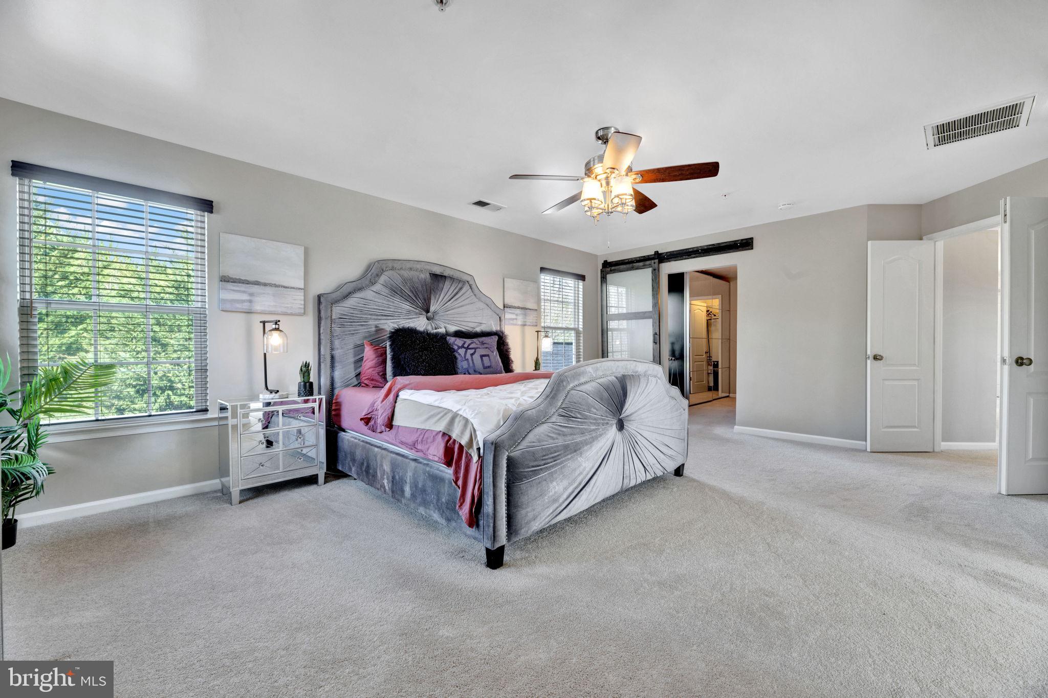 BEECH TREE NORTH VILLAGE - Residential