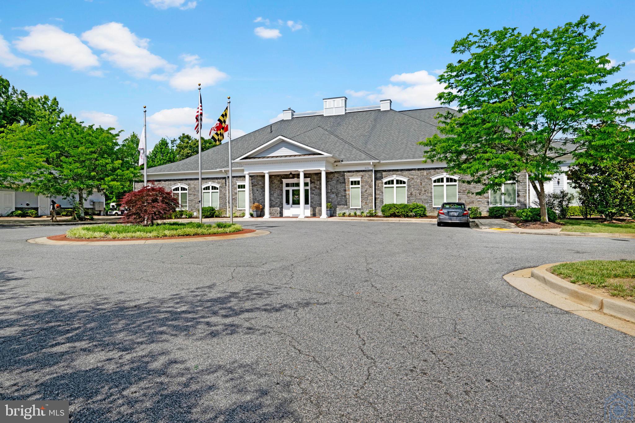 BEECH TREE NORTH VILLAGE - Residential