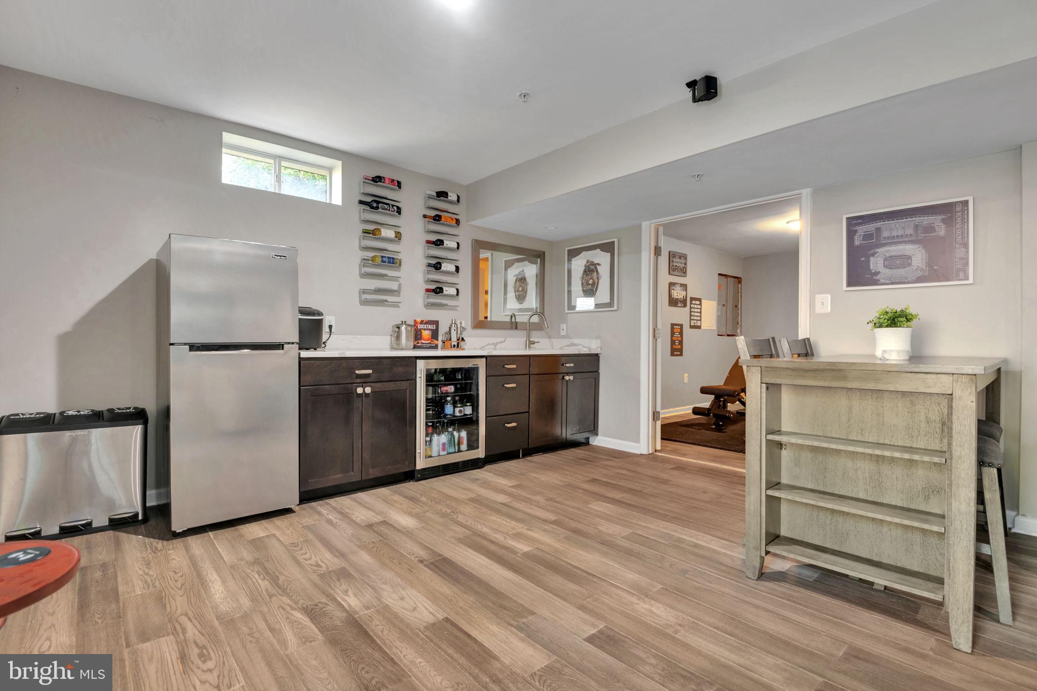 BEECH TREE NORTH VILLAGE - Residential