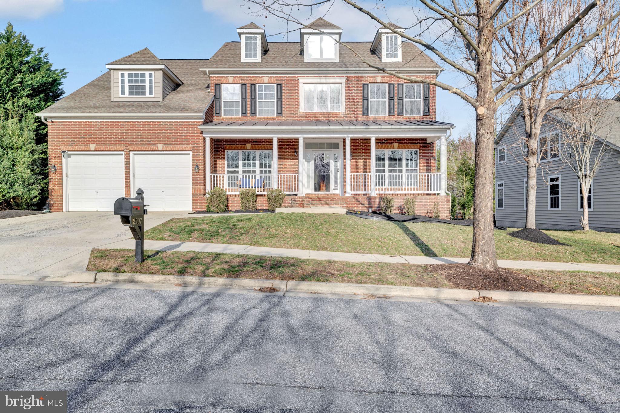 BEECH TREE NORTH VILLAGE - Residential