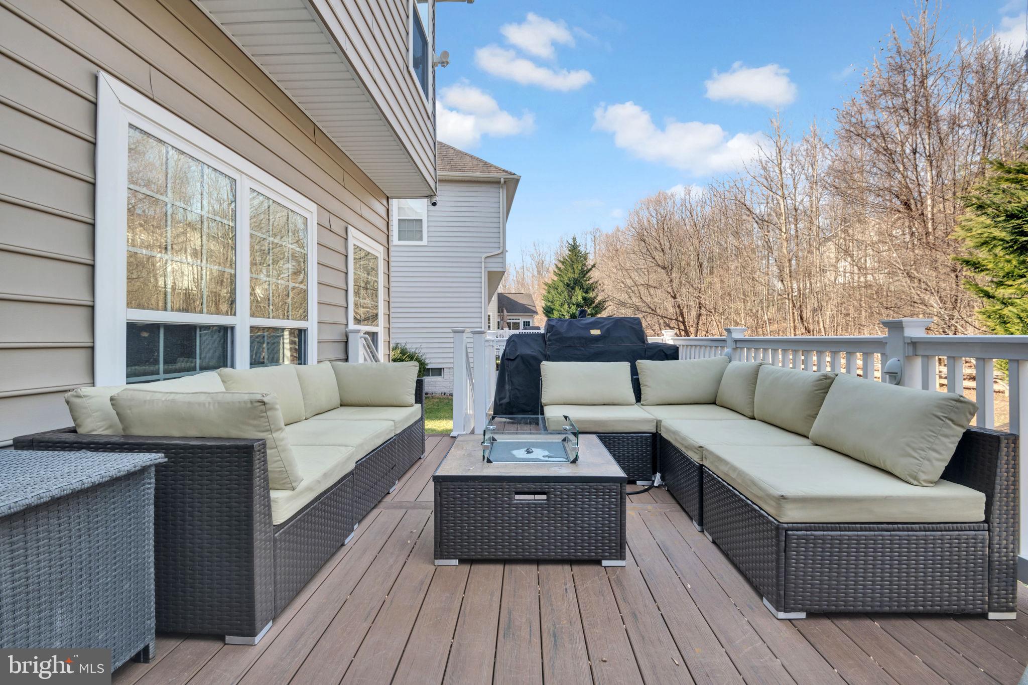 BEECH TREE NORTH VILLAGE - Residential