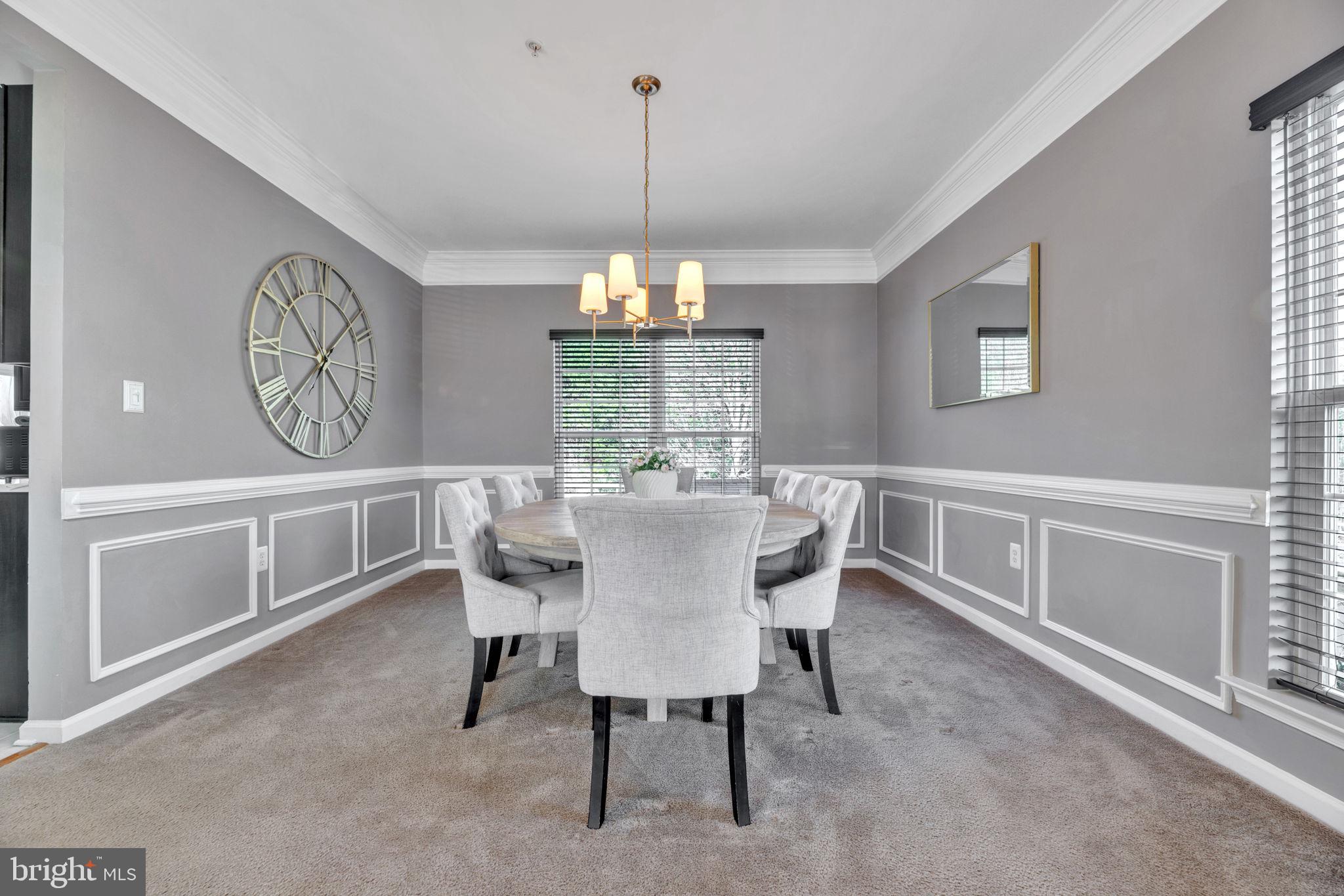 BEECH TREE NORTH VILLAGE - Residential