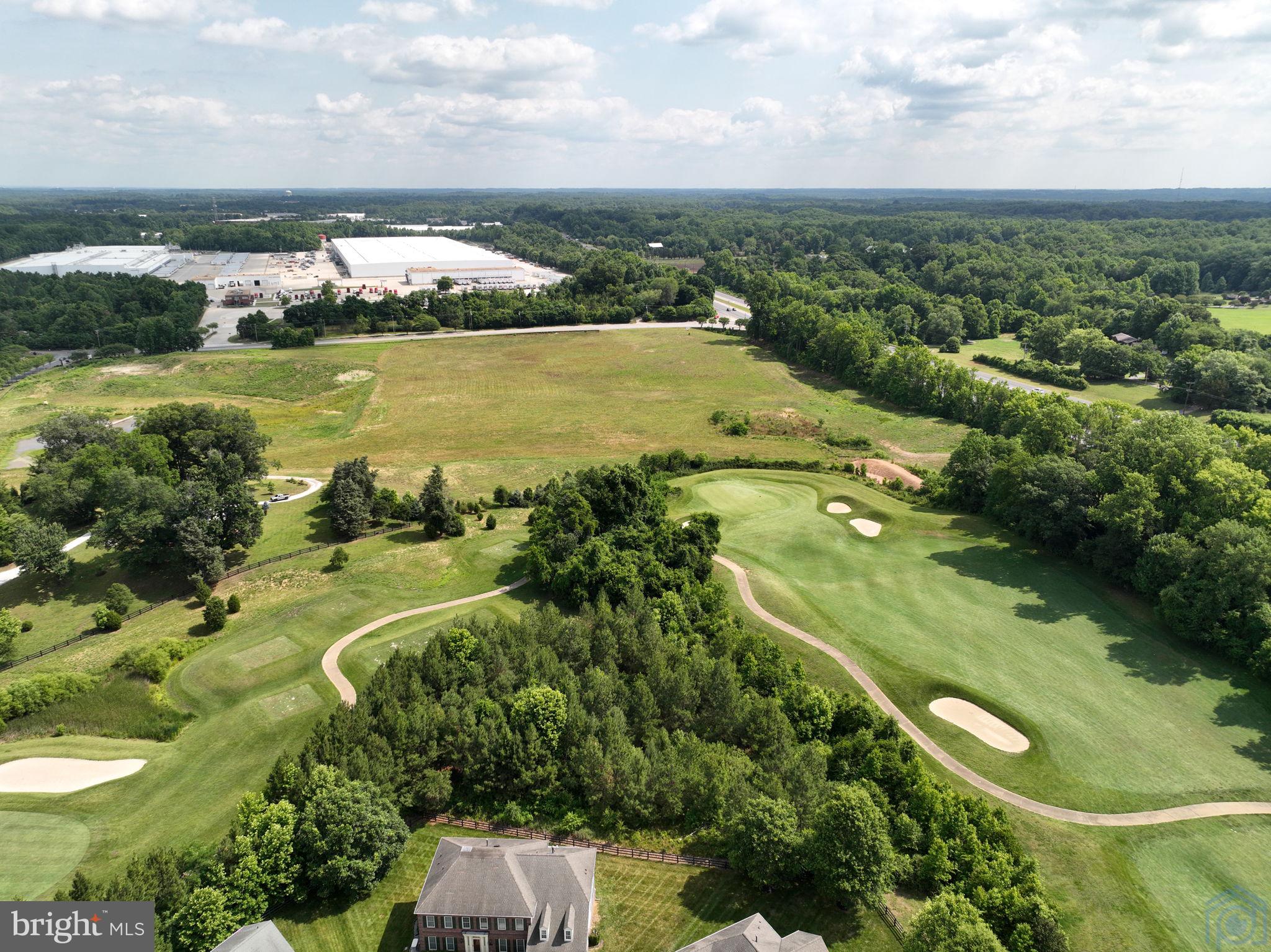 BEECH TREE NORTH VILLAGE - Residential