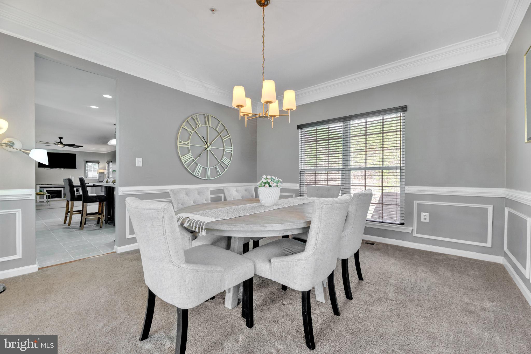 BEECH TREE NORTH VILLAGE - Residential