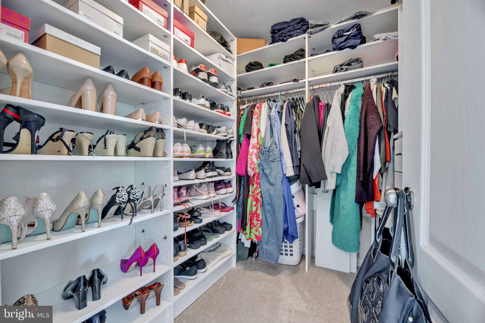 BEECH TREE NORTH VILLAGE - Residential