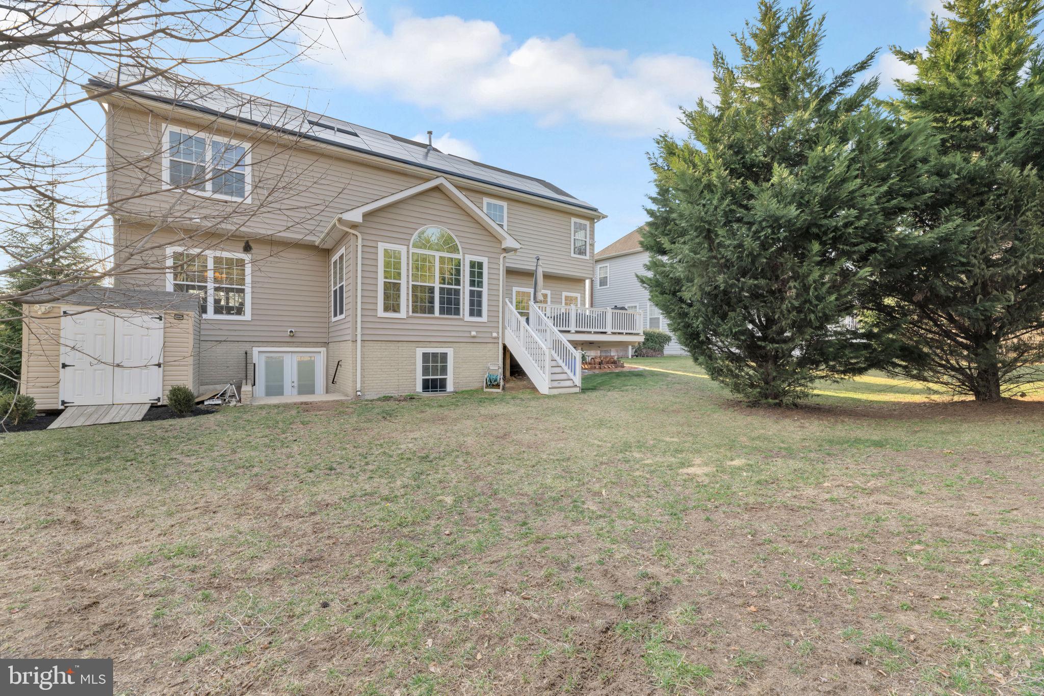 BEECH TREE NORTH VILLAGE - Residential