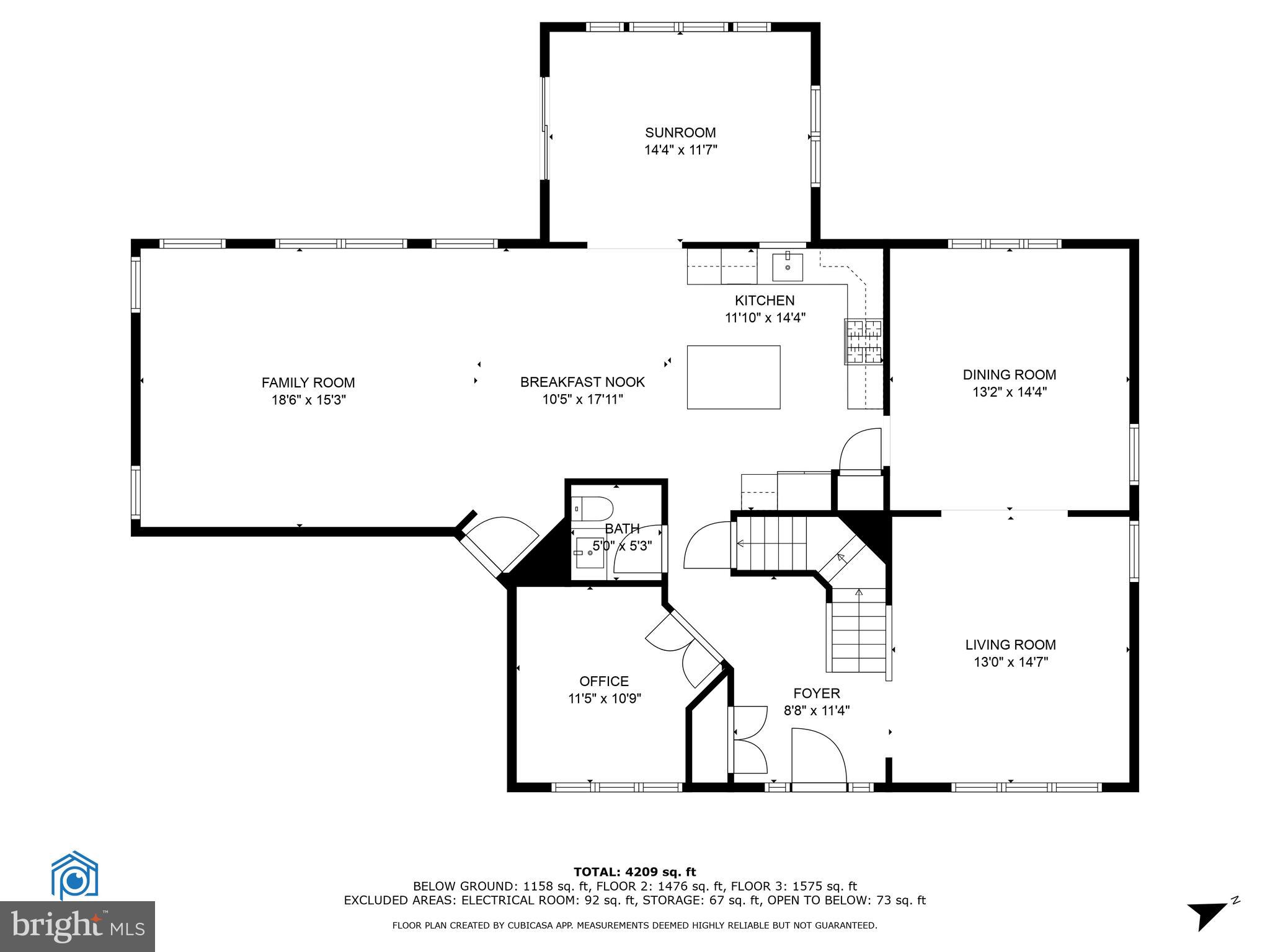 BEECH TREE NORTH VILLAGE - Residential