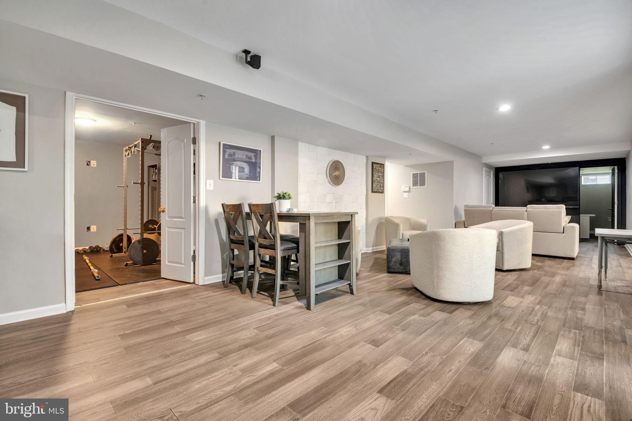 BEECH TREE NORTH VILLAGE - Residential