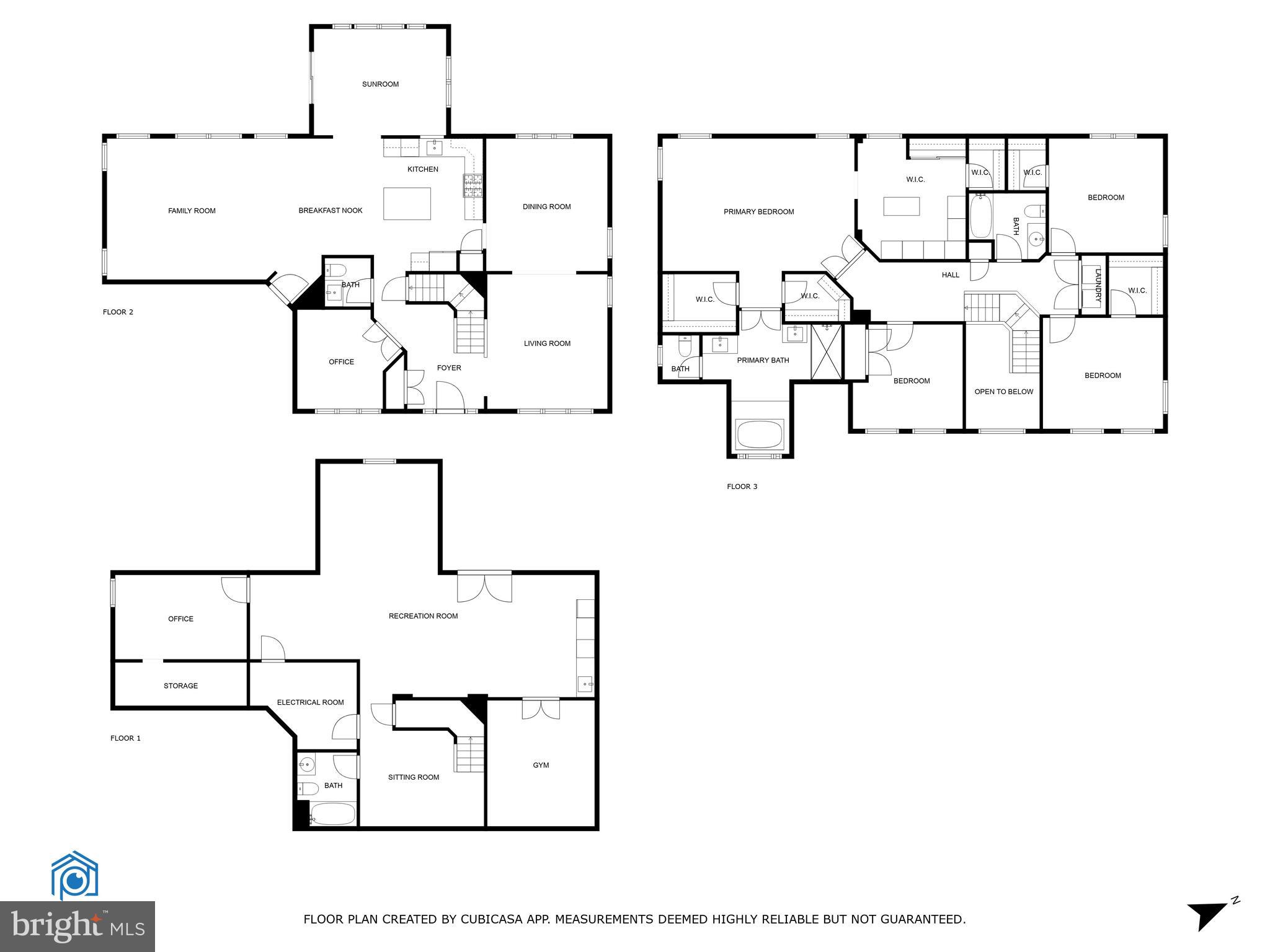 BEECH TREE NORTH VILLAGE - Residential