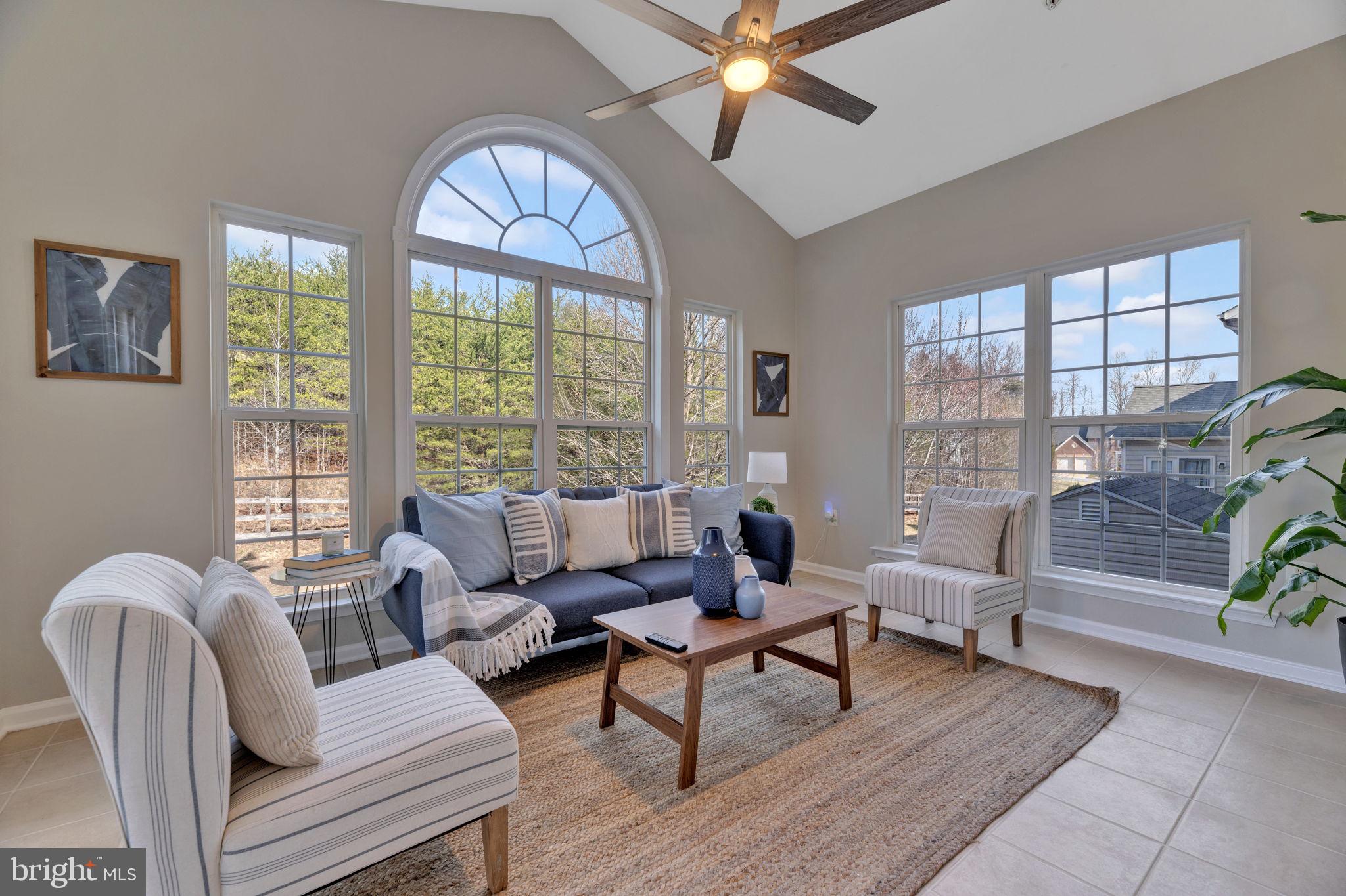 BEECH TREE NORTH VILLAGE - Residential