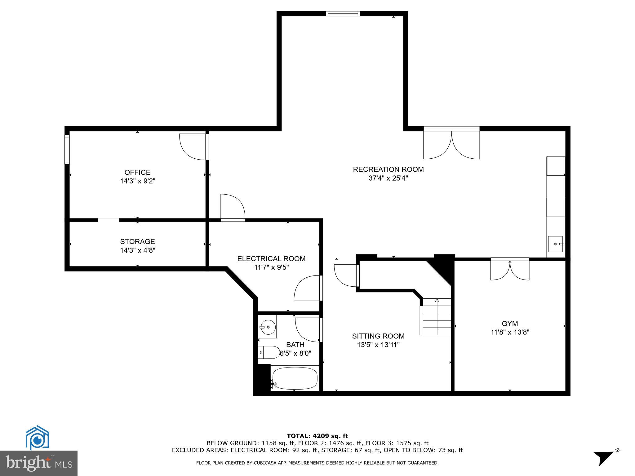 BEECH TREE NORTH VILLAGE - Residential
