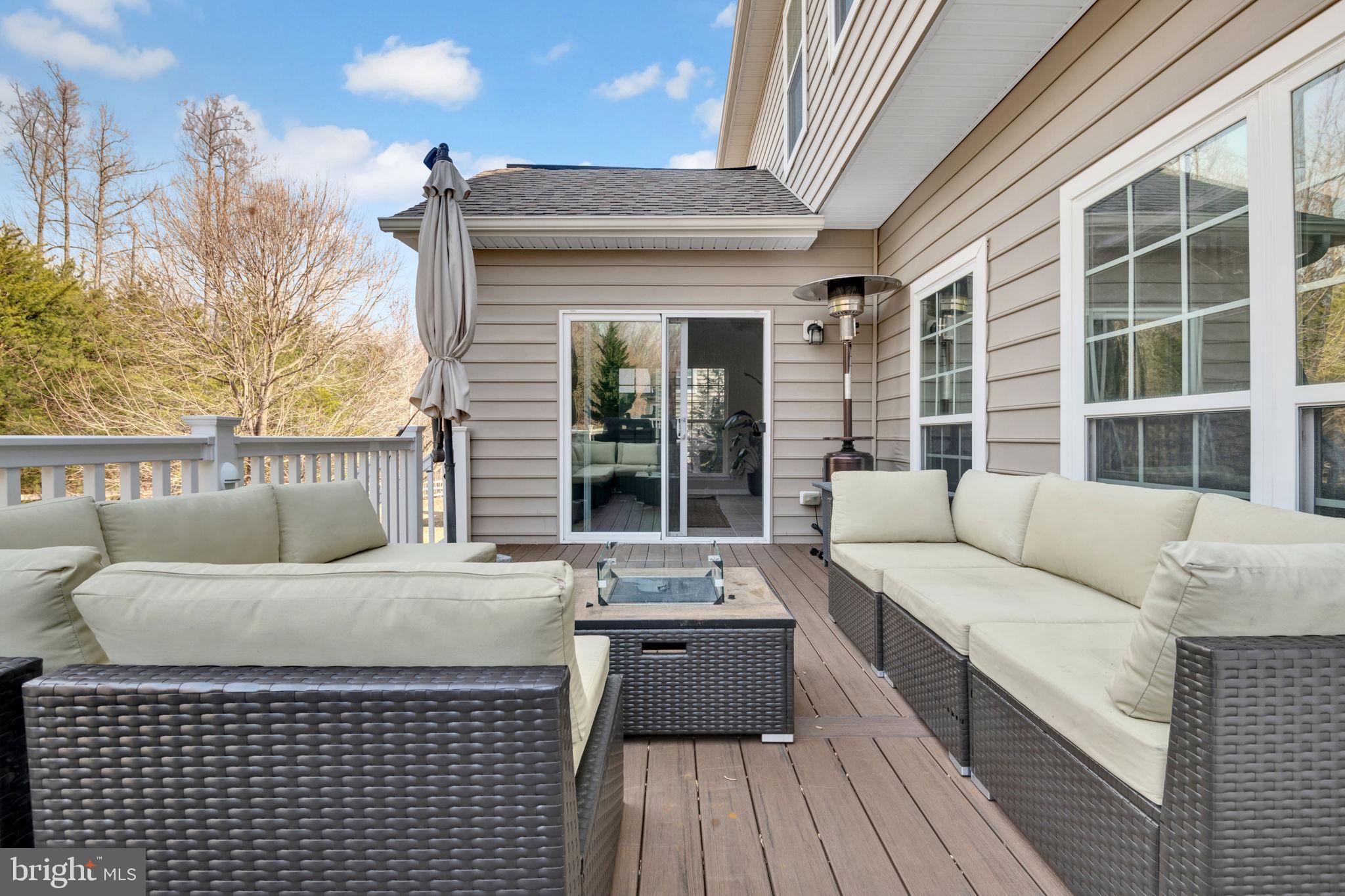 BEECH TREE NORTH VILLAGE - Residential