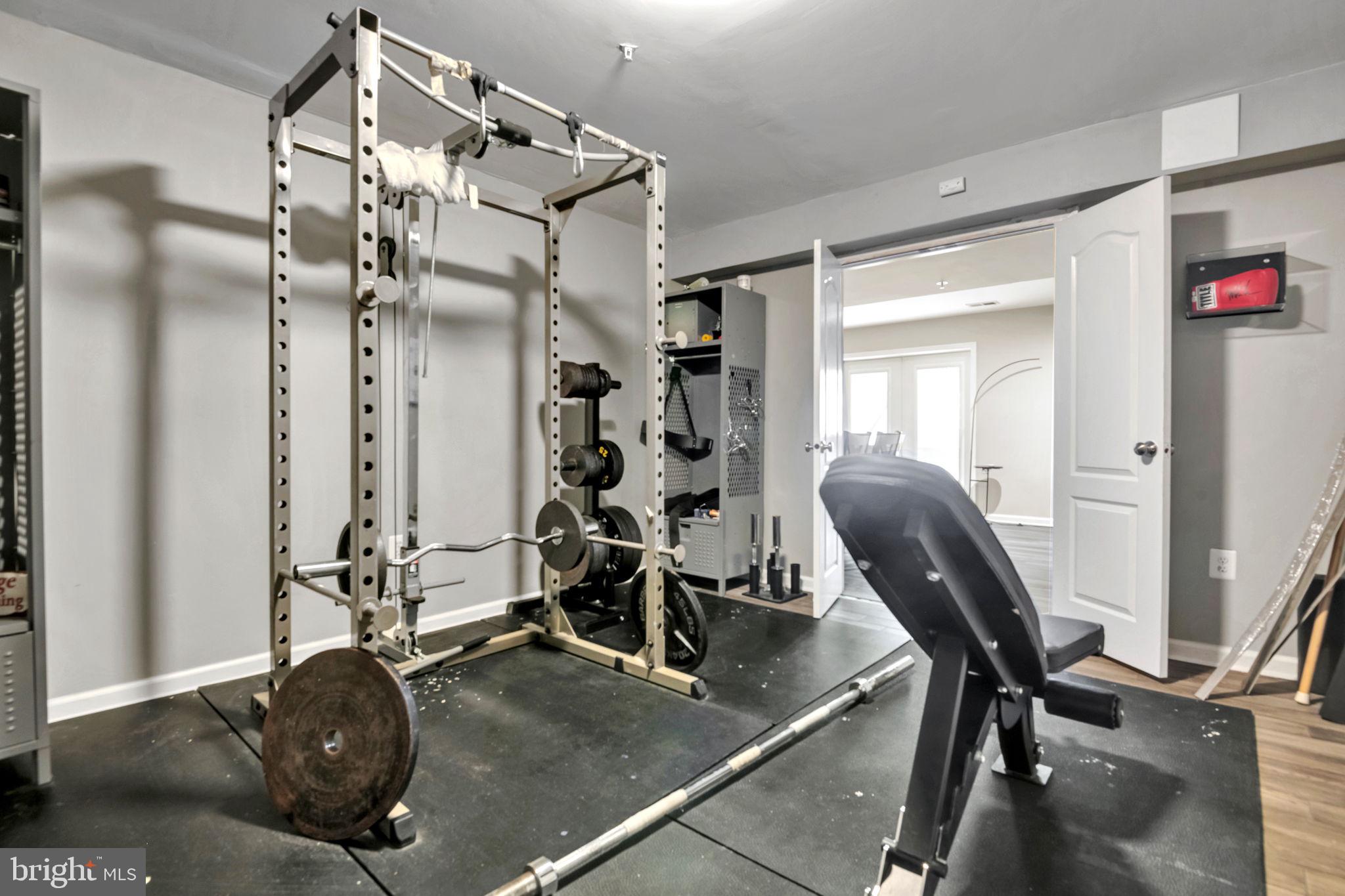 BEECH TREE NORTH VILLAGE - Residential