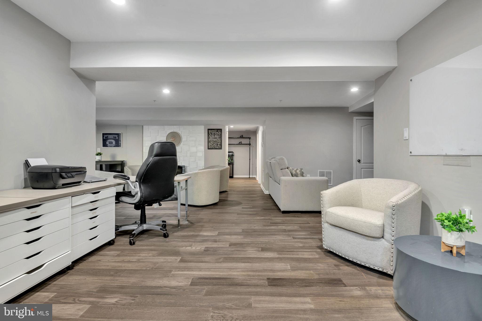 BEECH TREE NORTH VILLAGE - Residential