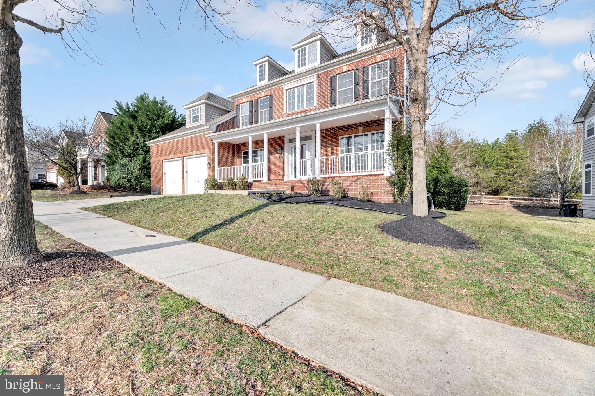 BEECH TREE NORTH VILLAGE - Residential