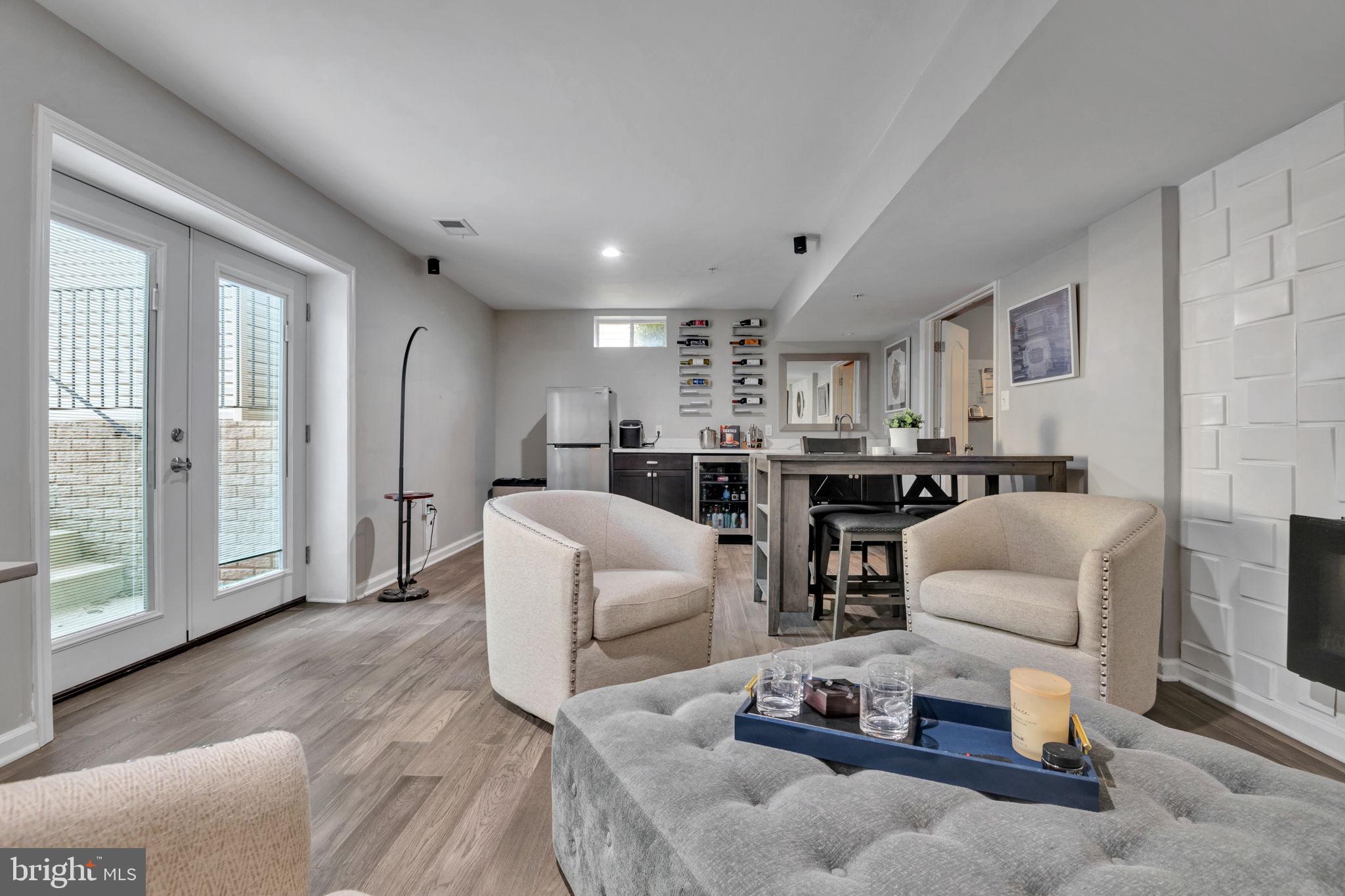 BEECH TREE NORTH VILLAGE - Residential