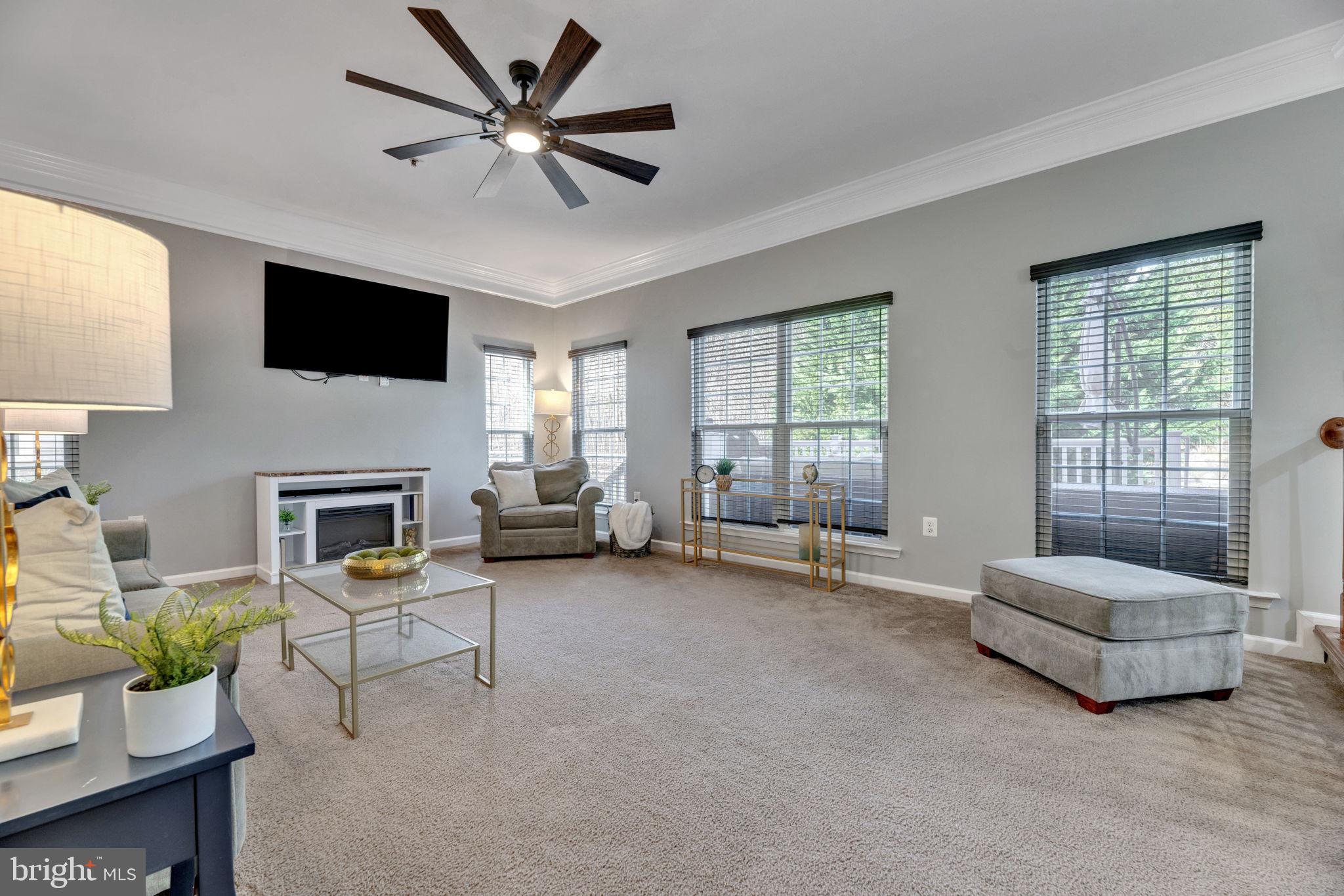 BEECH TREE NORTH VILLAGE - Residential